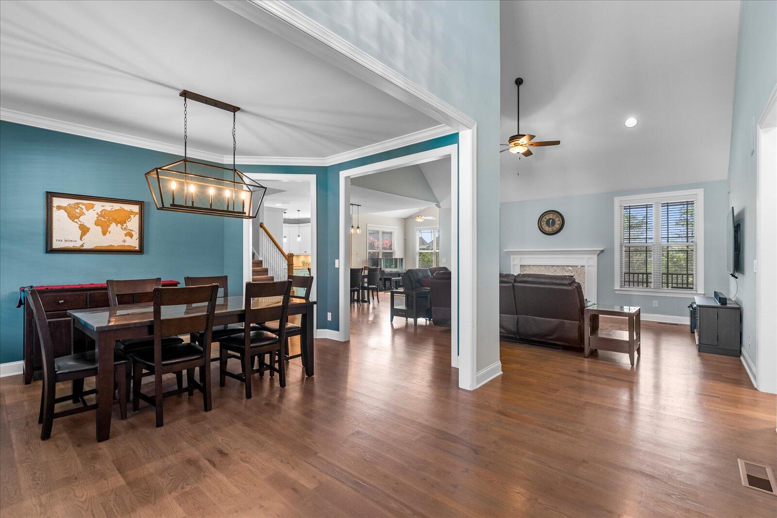 4314 Brush Creek Court