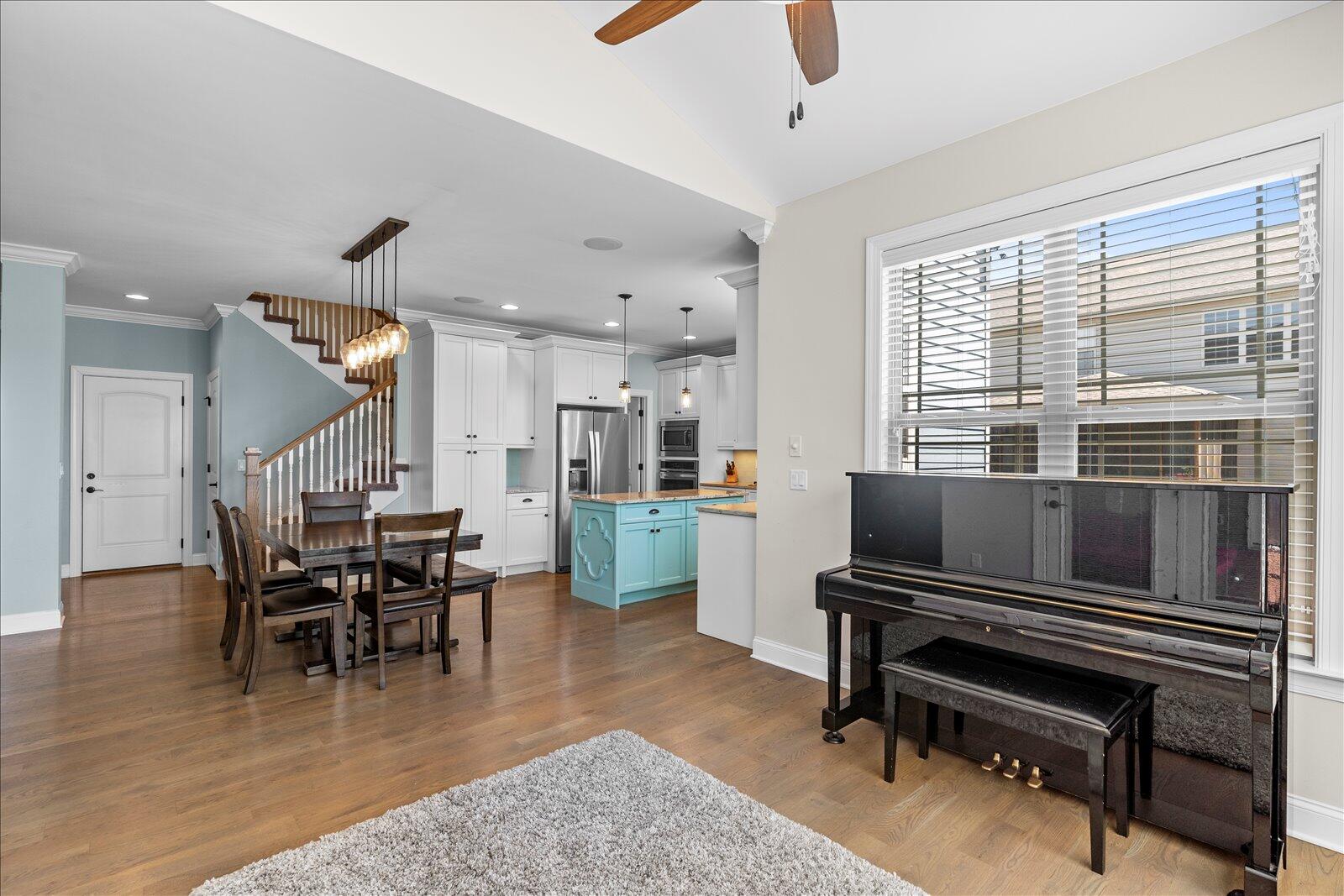4314 Brush Creek Court