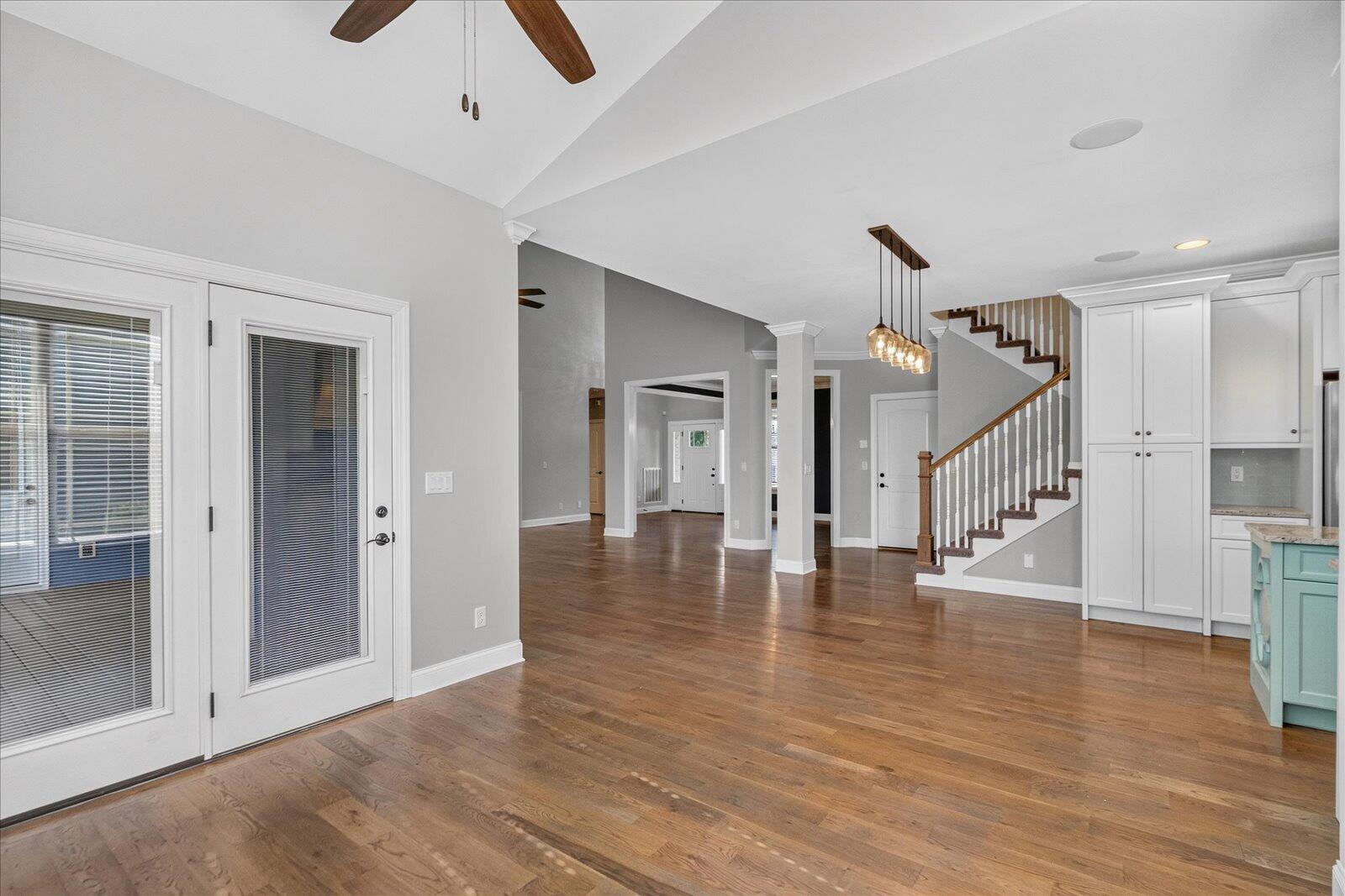 4314 Brush Creek Court