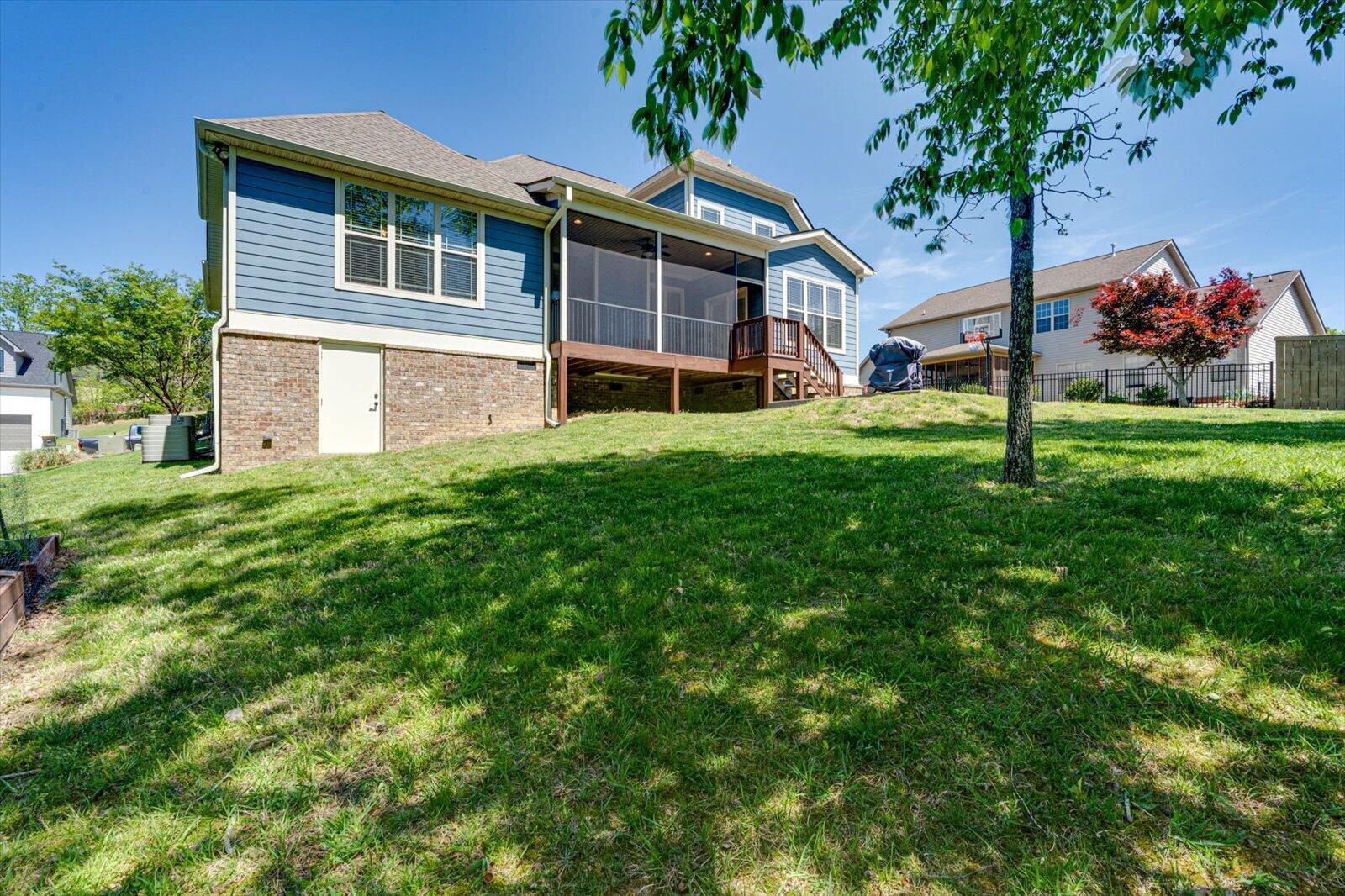 4314 Brush Creek Court