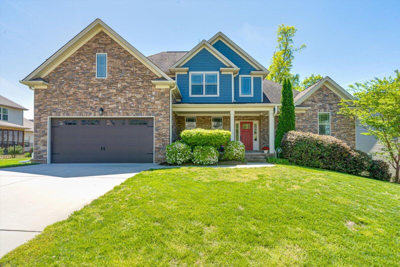 4314 Brush Creek Court