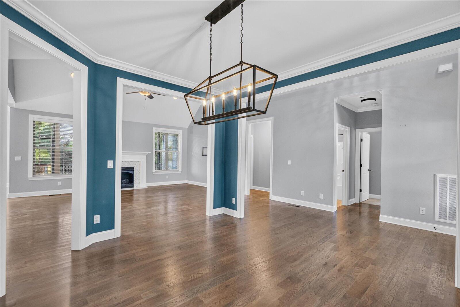 4314 Brush Creek Court