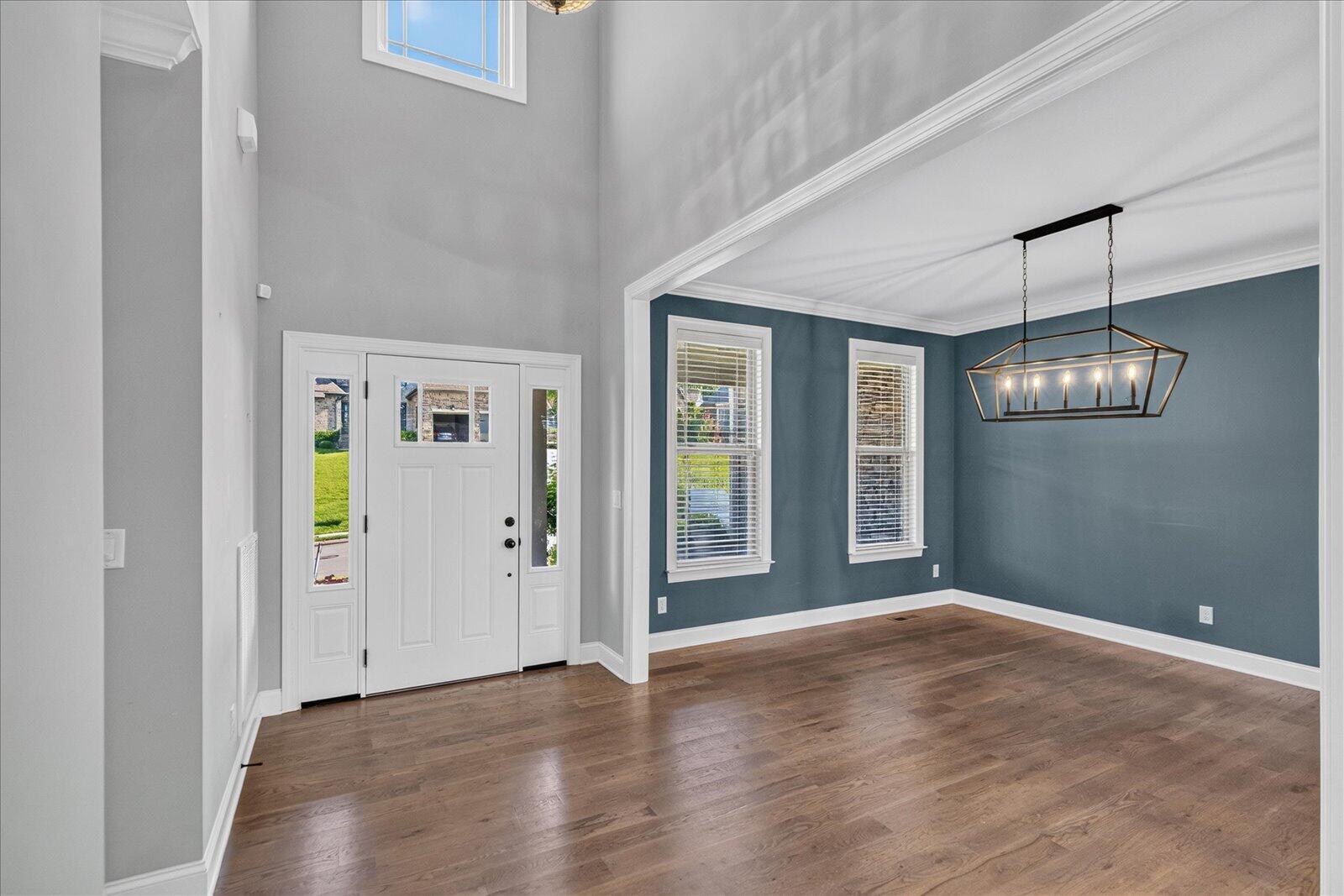 4314 Brush Creek Court
