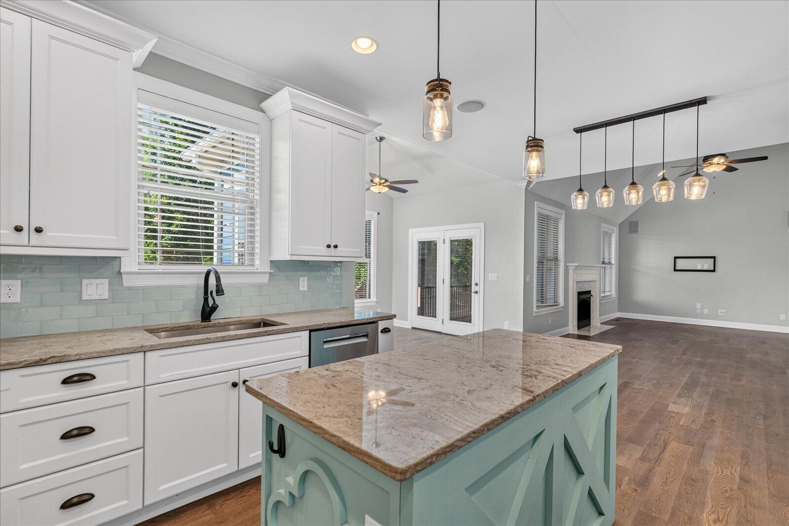 4314 Brush Creek Court