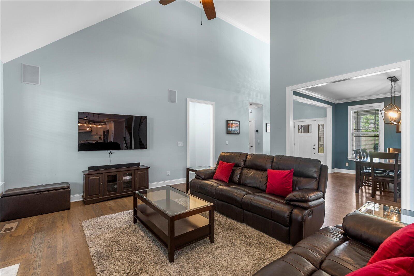 4314 Brush Creek Court