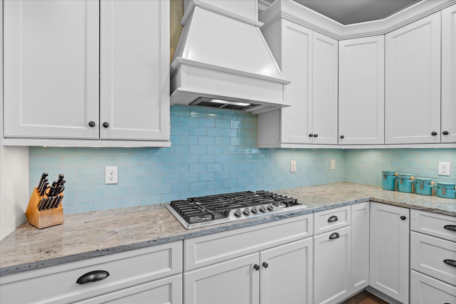 4314 Brush Creek Court
