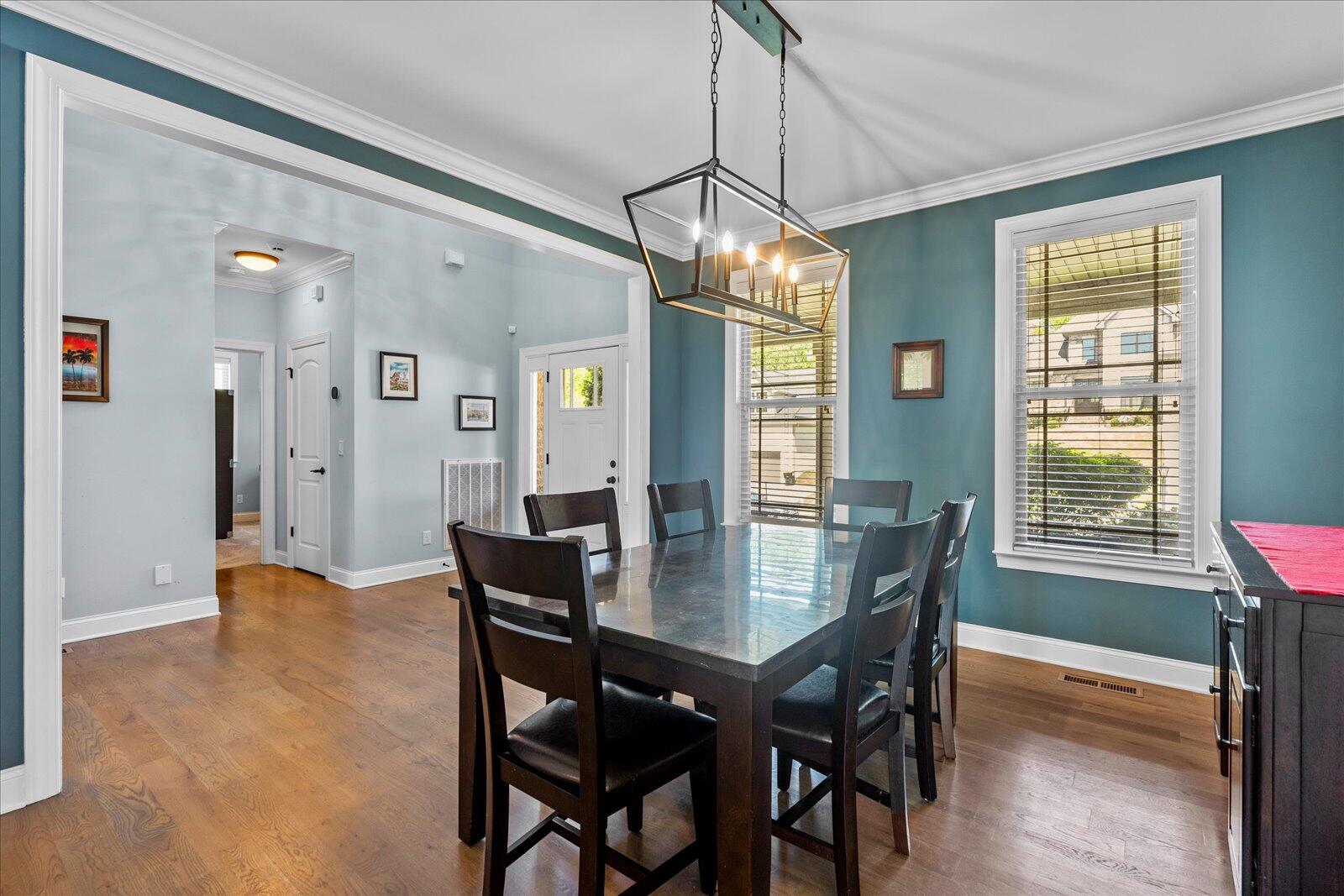 4314 Brush Creek Court