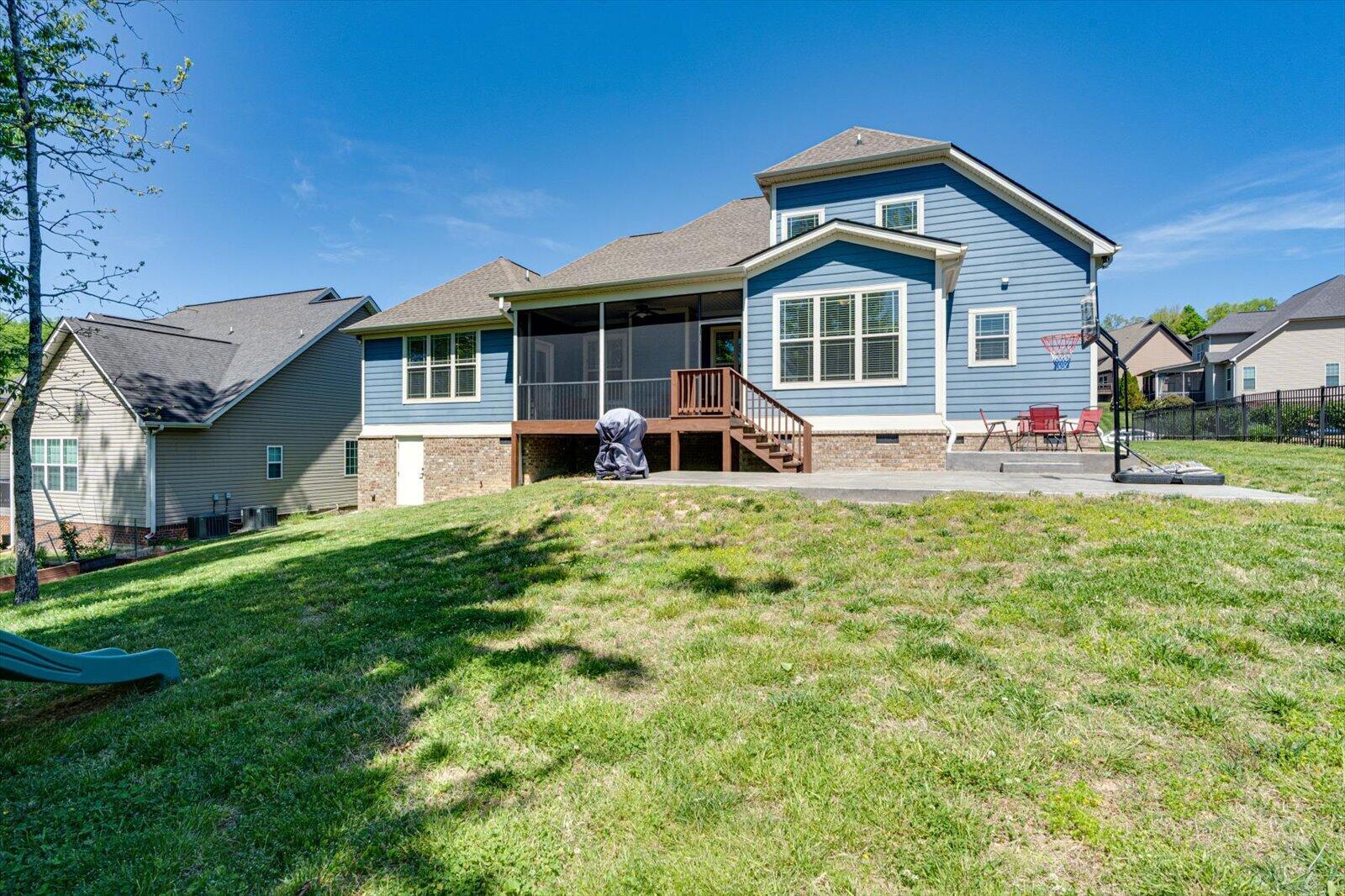 4314 Brush Creek Court