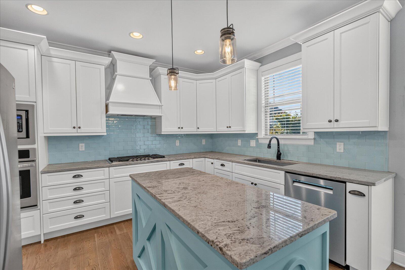 4314 Brush Creek Court
