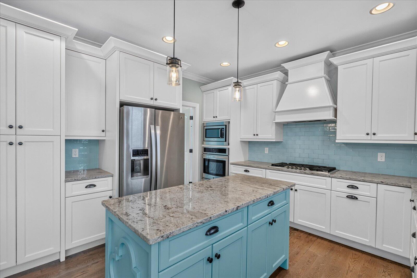4314 Brush Creek Court
