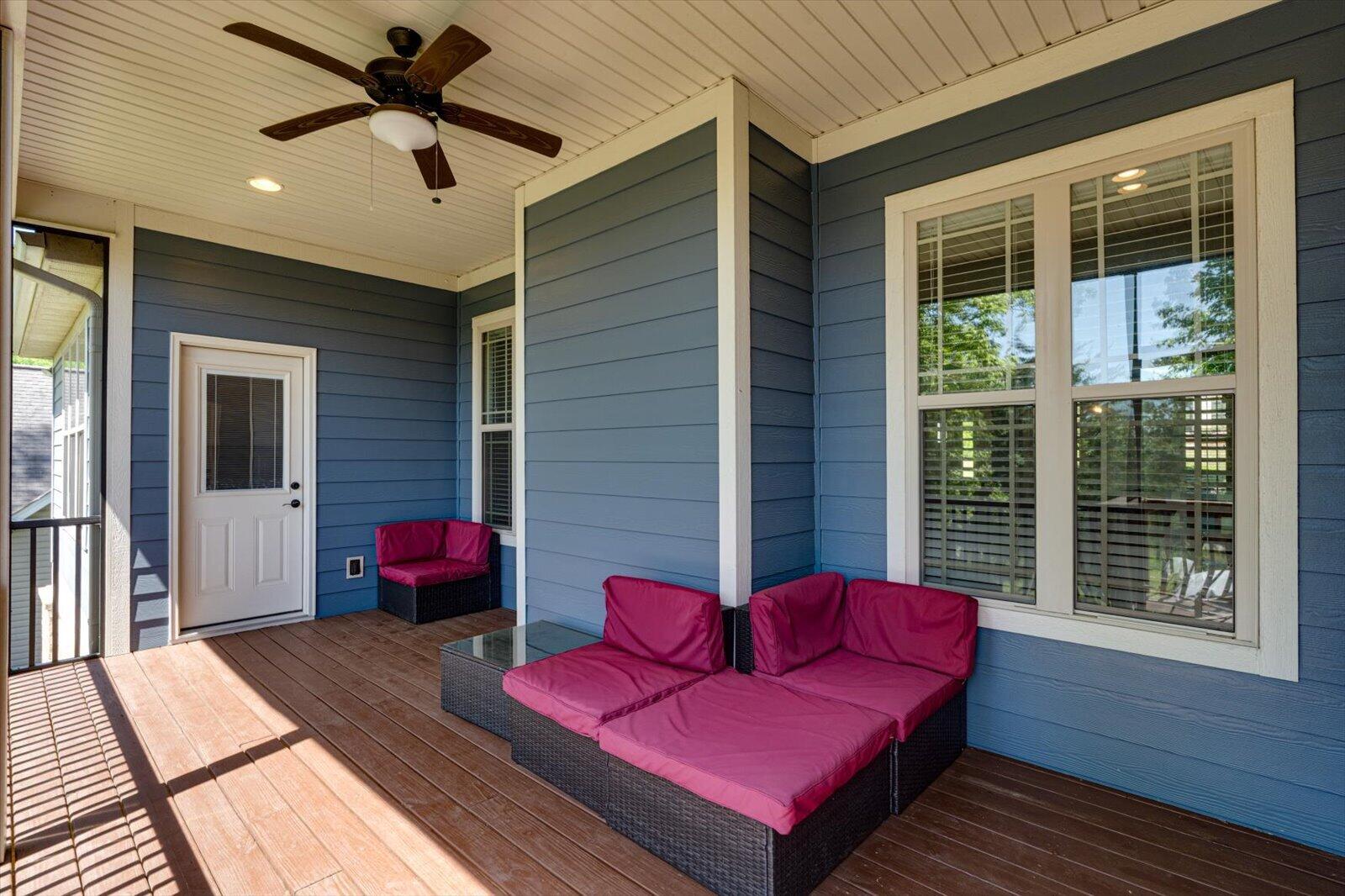 4314 Brush Creek Court