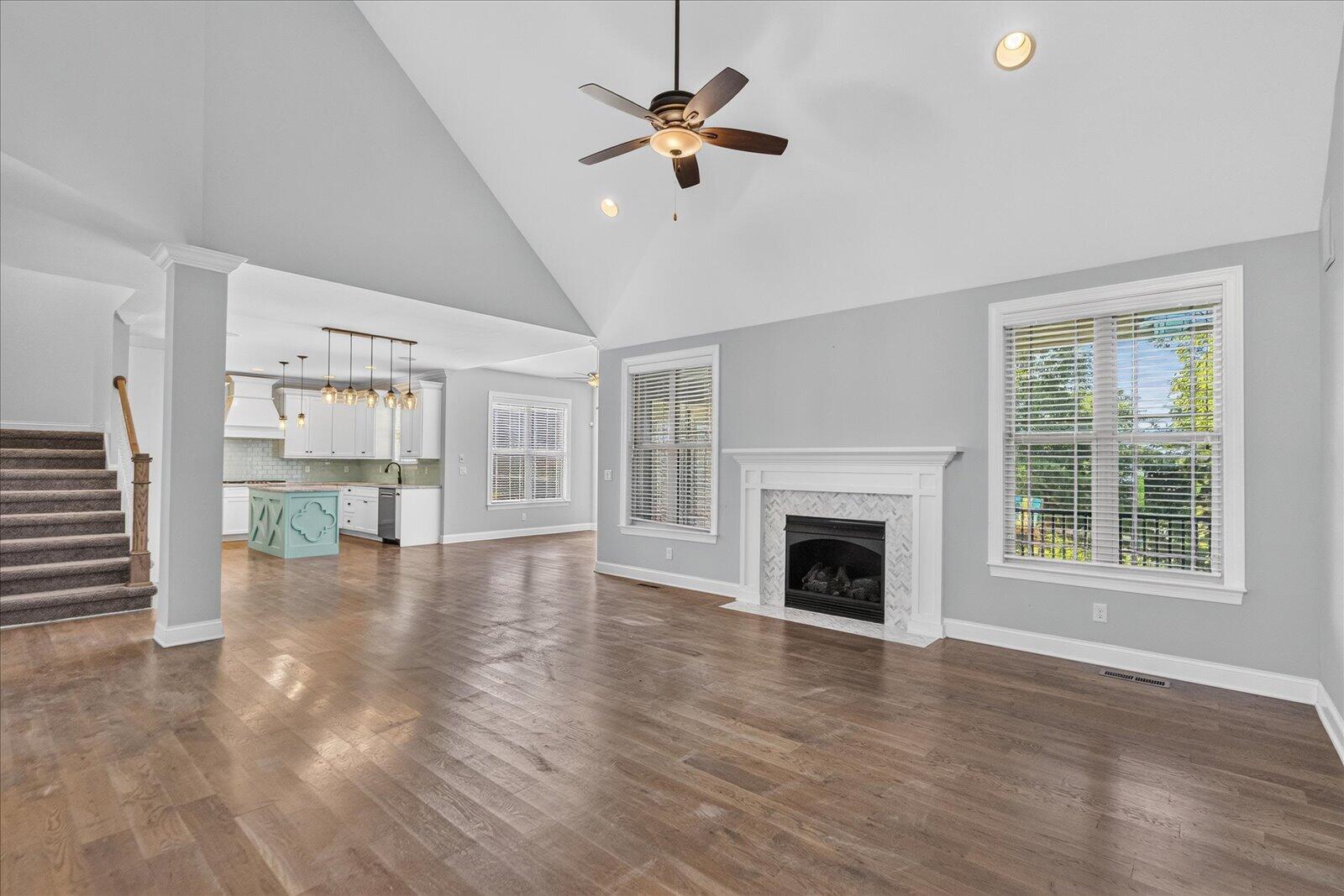 4314 Brush Creek Court