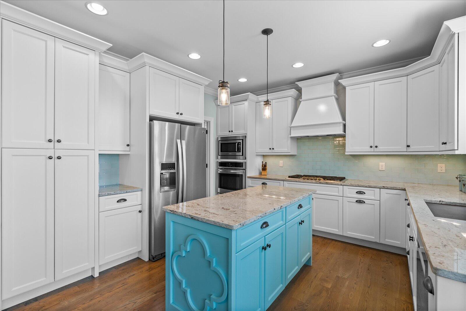 4314 Brush Creek Court