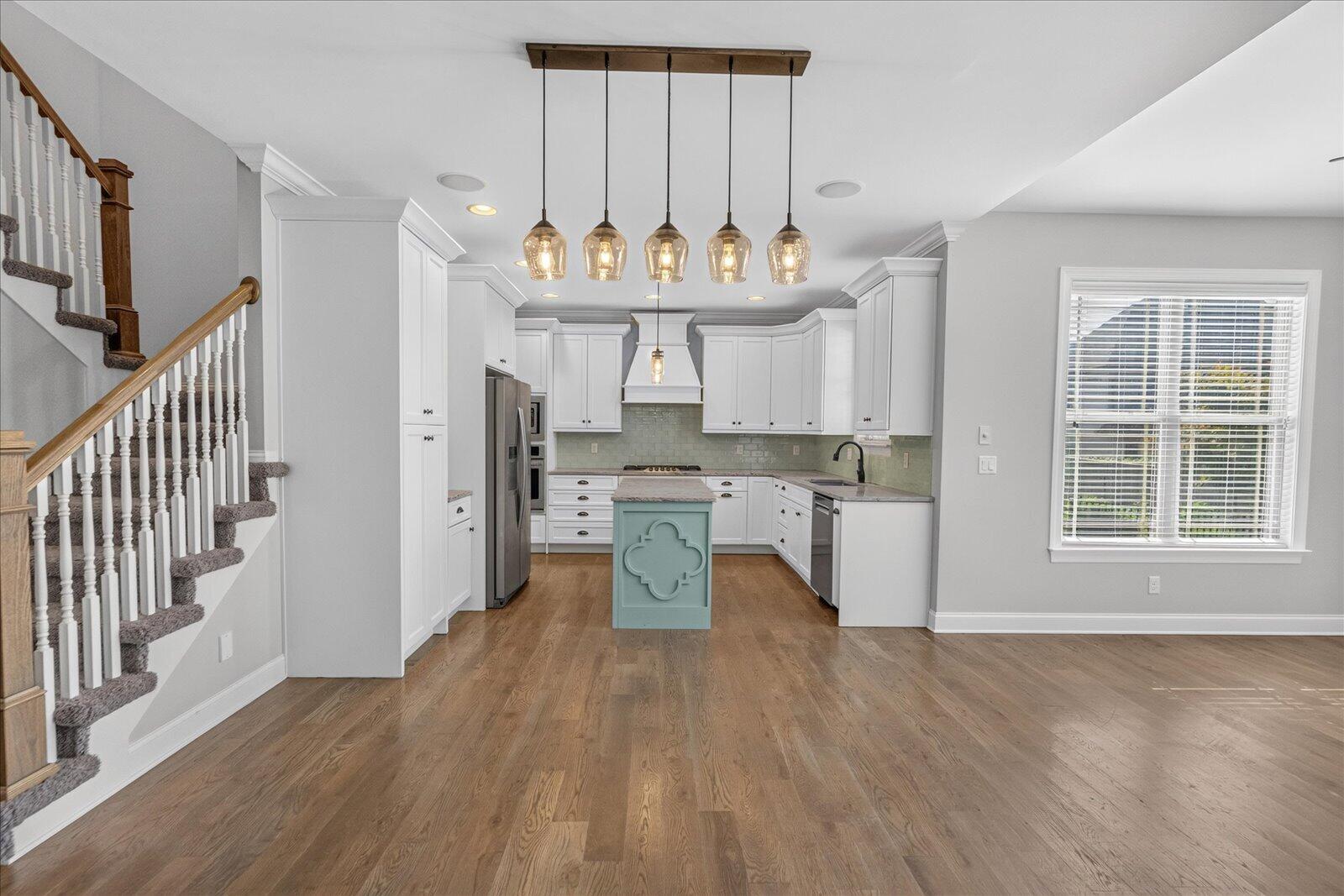 4314 Brush Creek Court