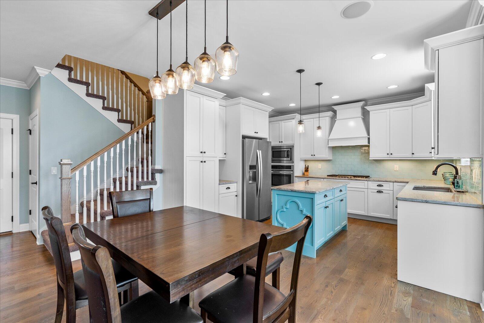 4314 Brush Creek Court