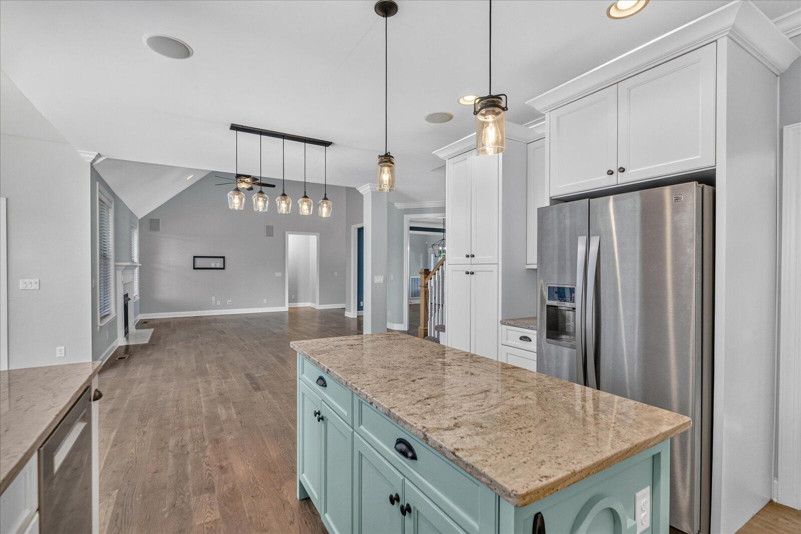 4314 Brush Creek Court