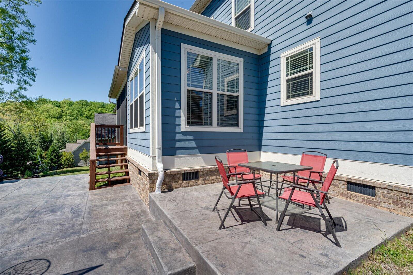4314 Brush Creek Court