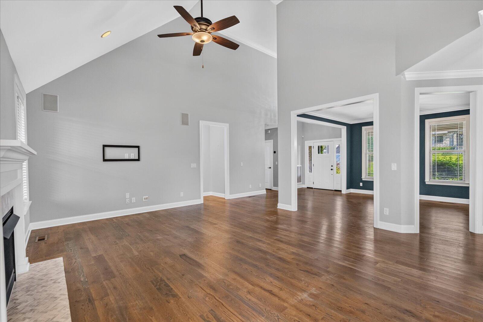 4314 Brush Creek Court