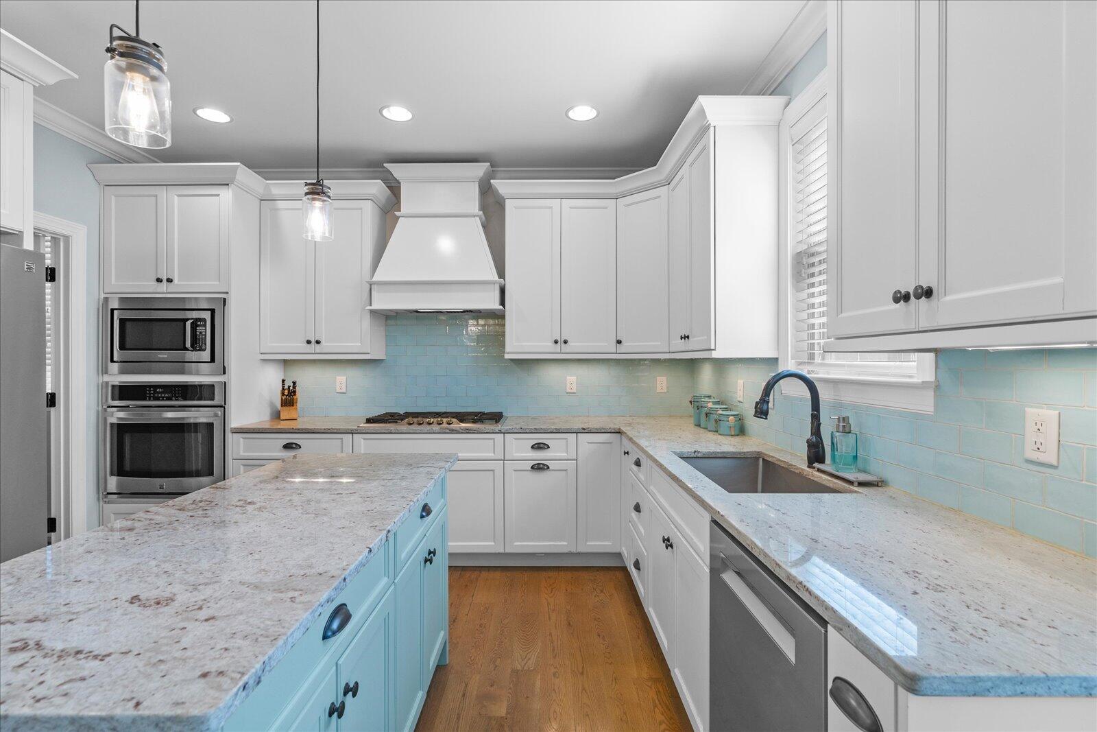 4314 Brush Creek Court