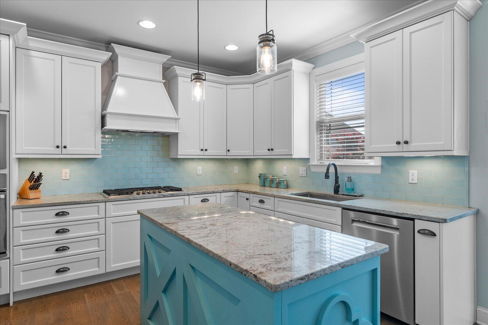 4314 Brush Creek Court