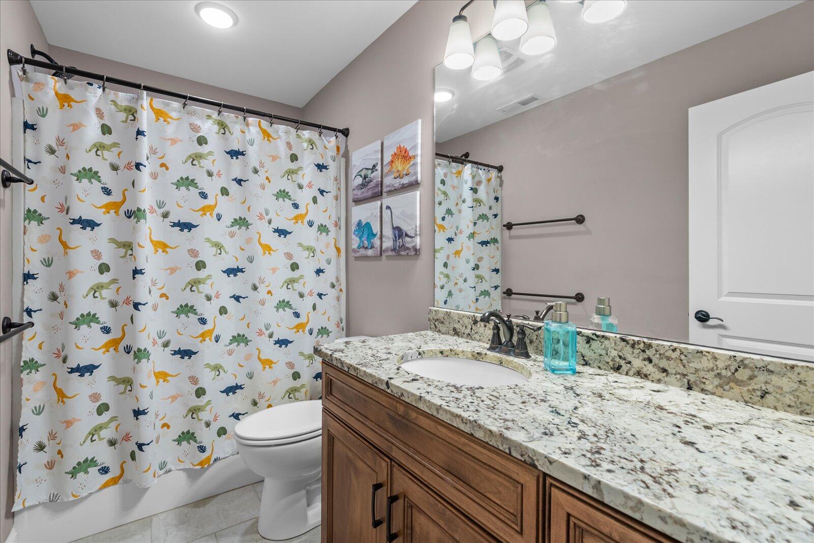 4314 Brush Creek Court