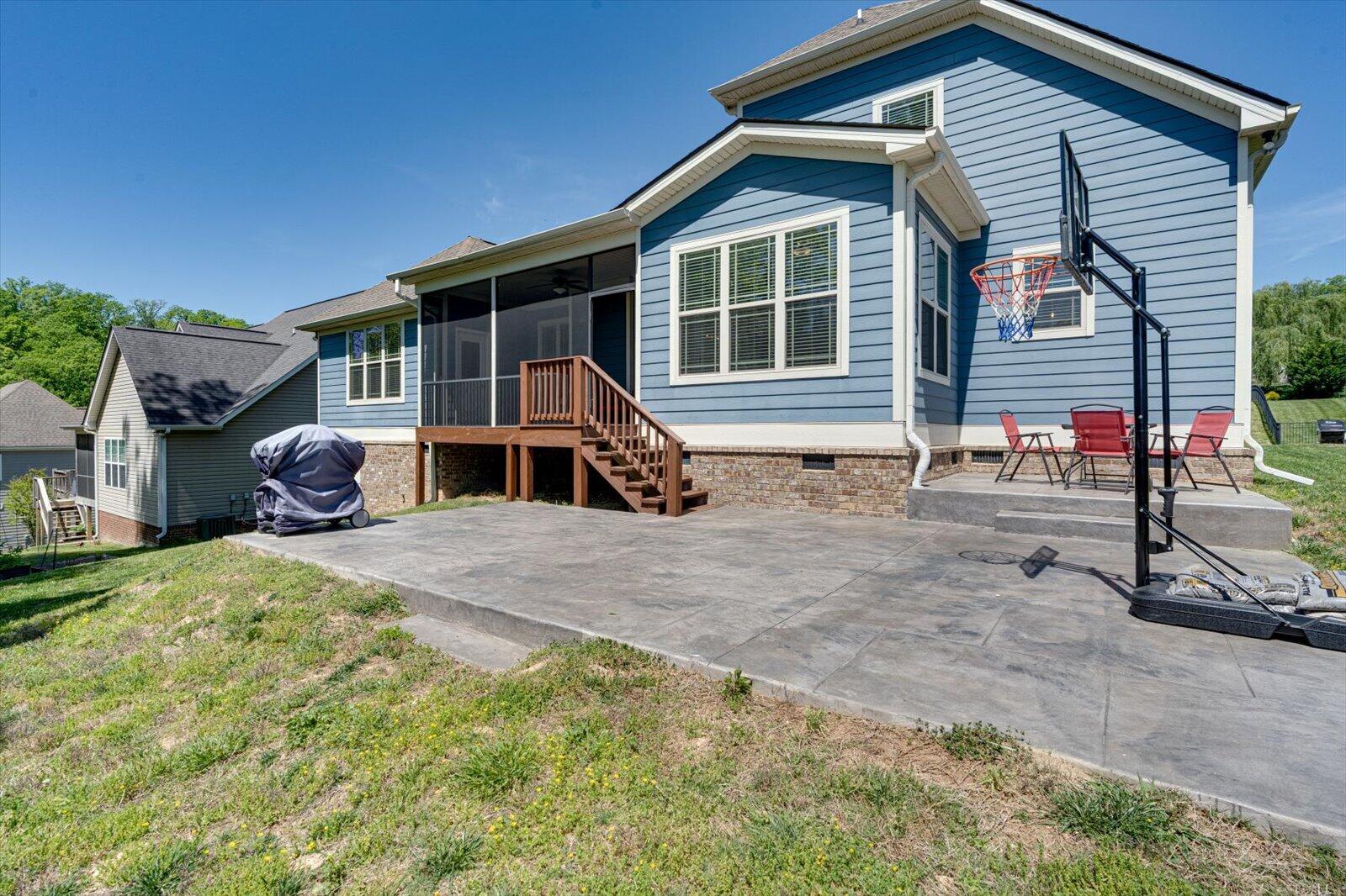 4314 Brush Creek Court