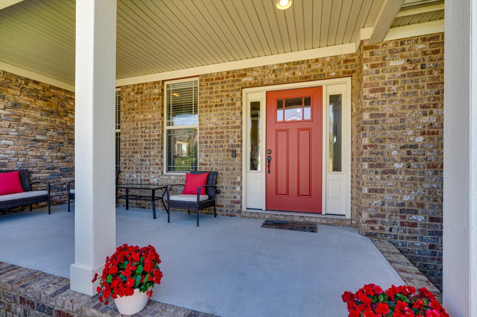 4314 Brush Creek Court