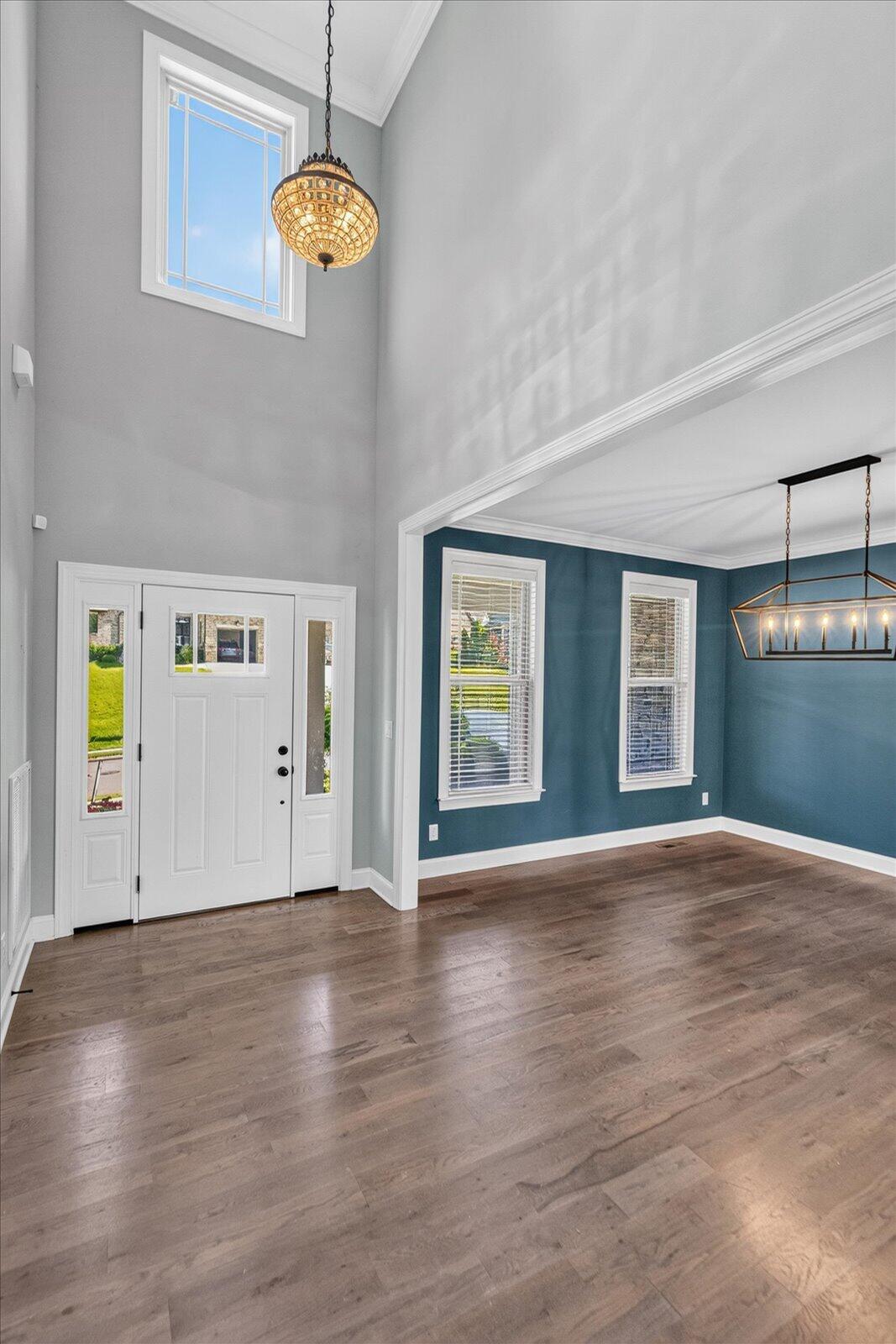4314 Brush Creek Court