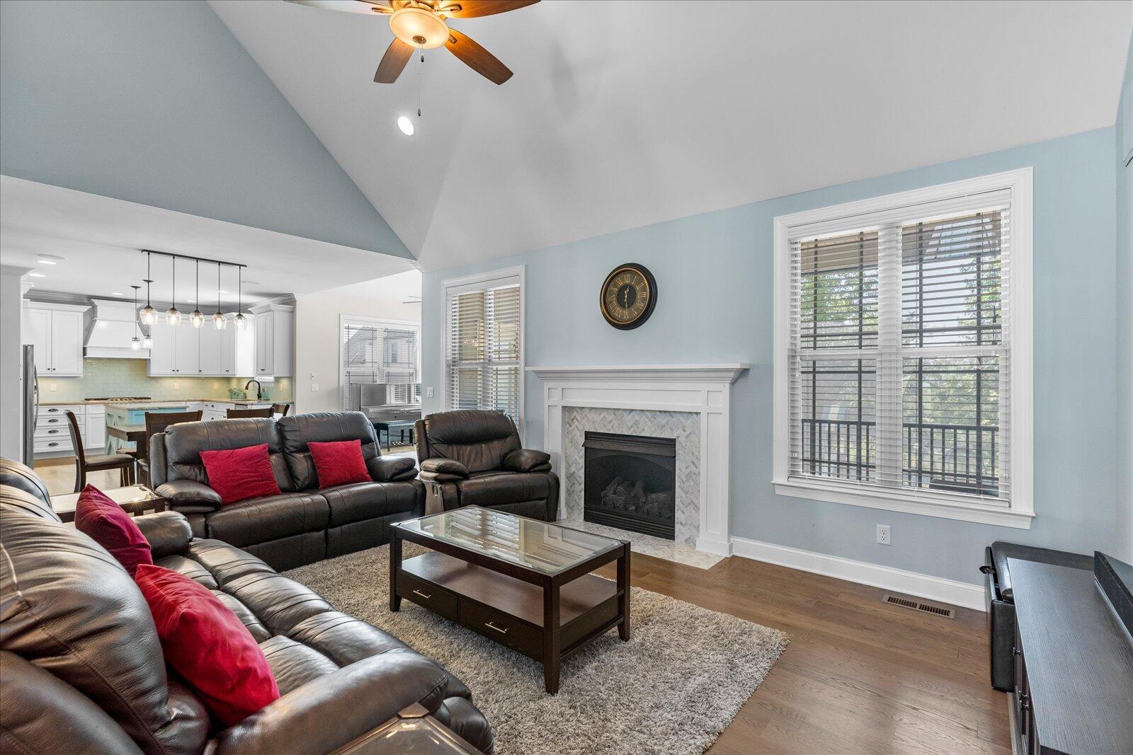 4314 Brush Creek Court