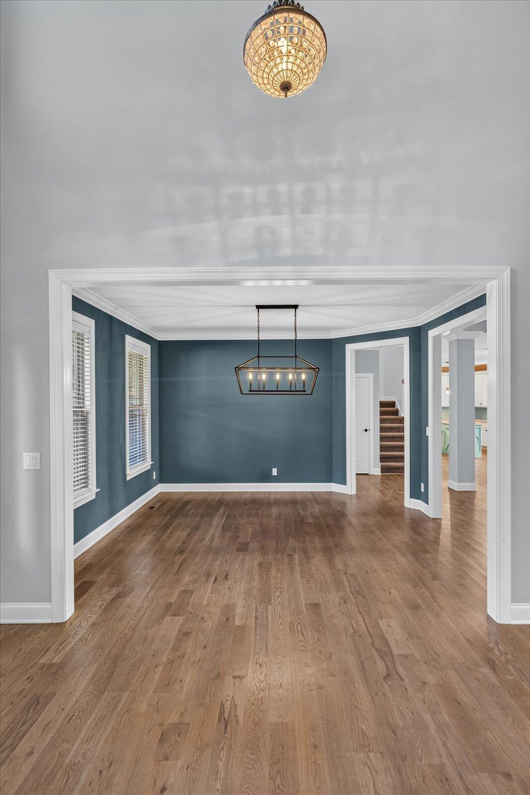 4314 Brush Creek Court