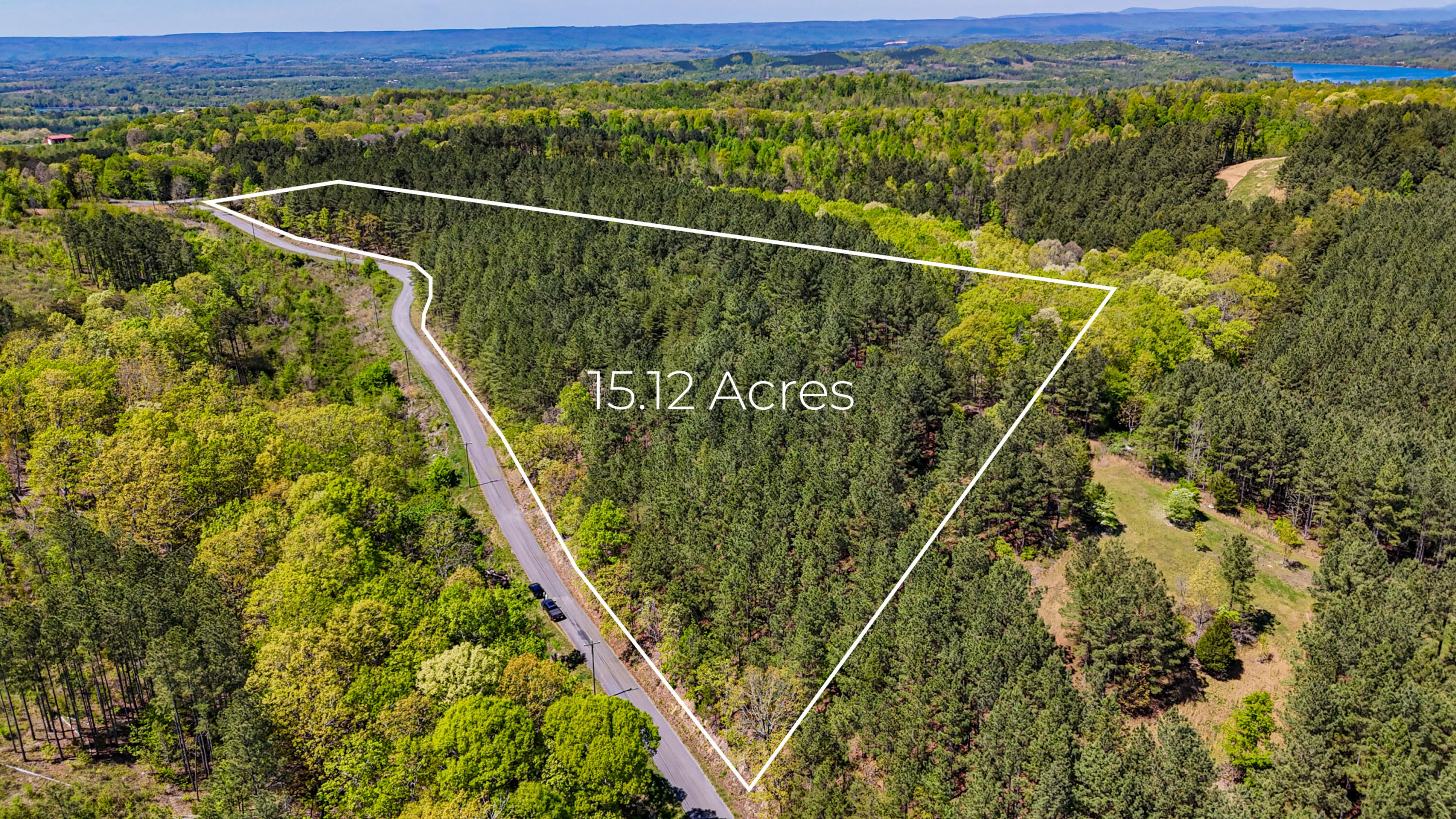 15.12 Acre Rynes Road