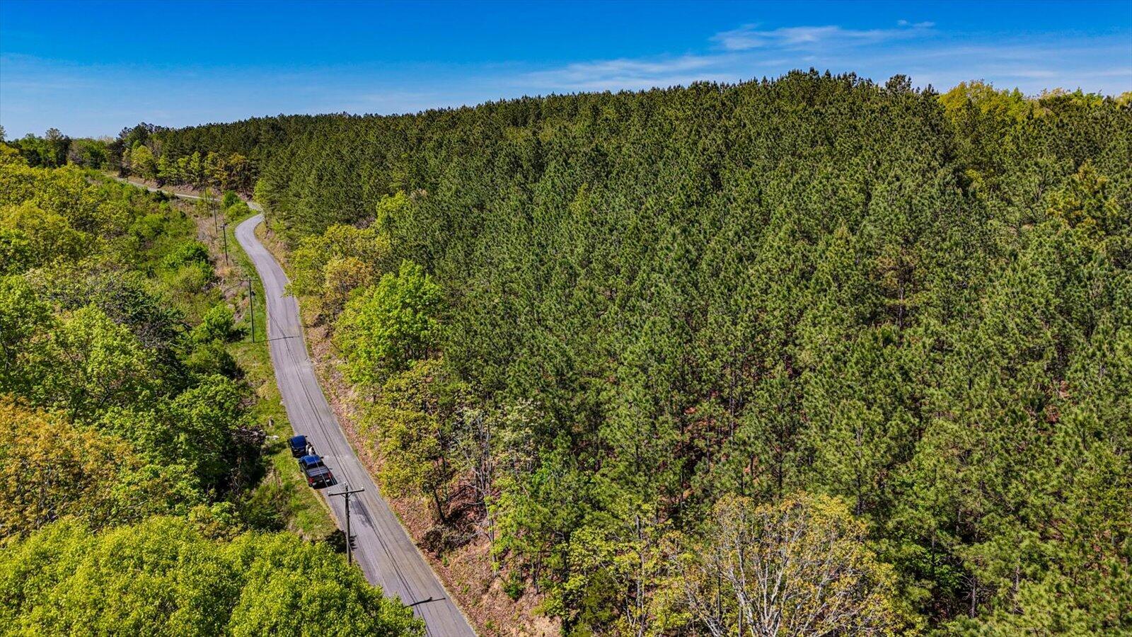 15.12 Acre Rynes Road