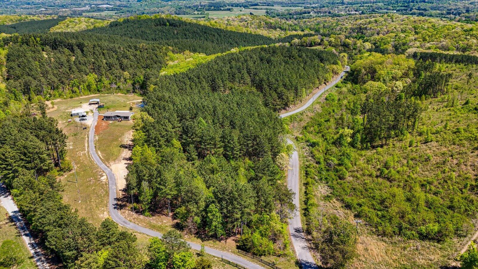 15.12 Acre Rynes Road