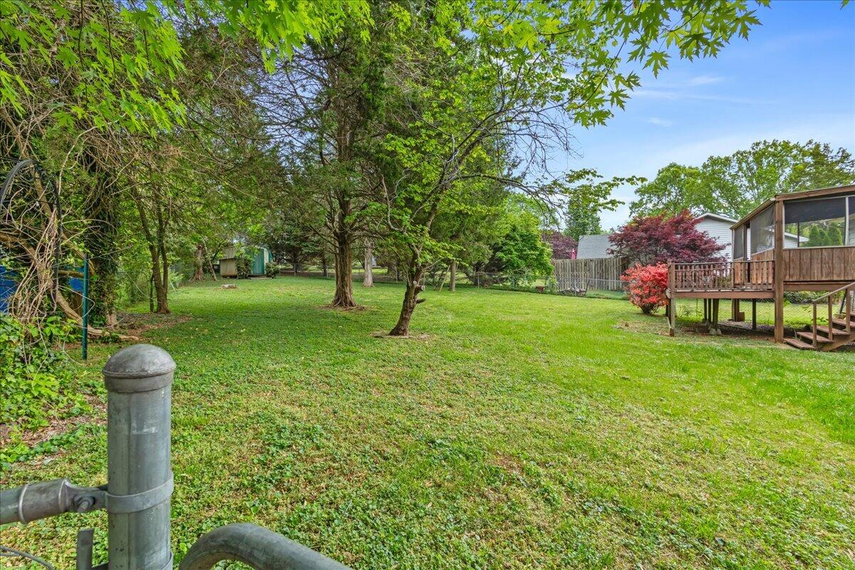 1305 Ridgeway Circle