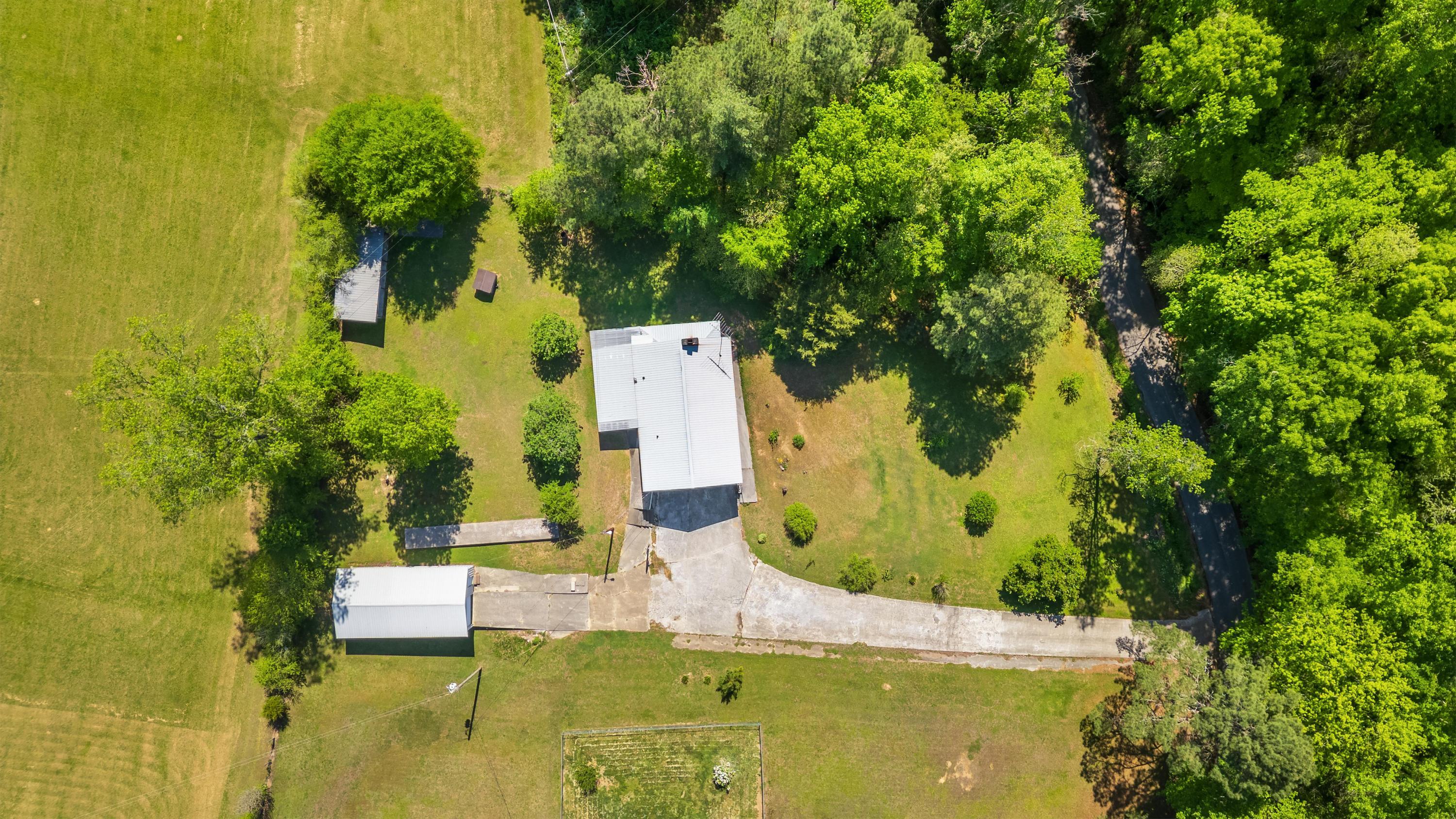 556 No Pone Valley Road NW