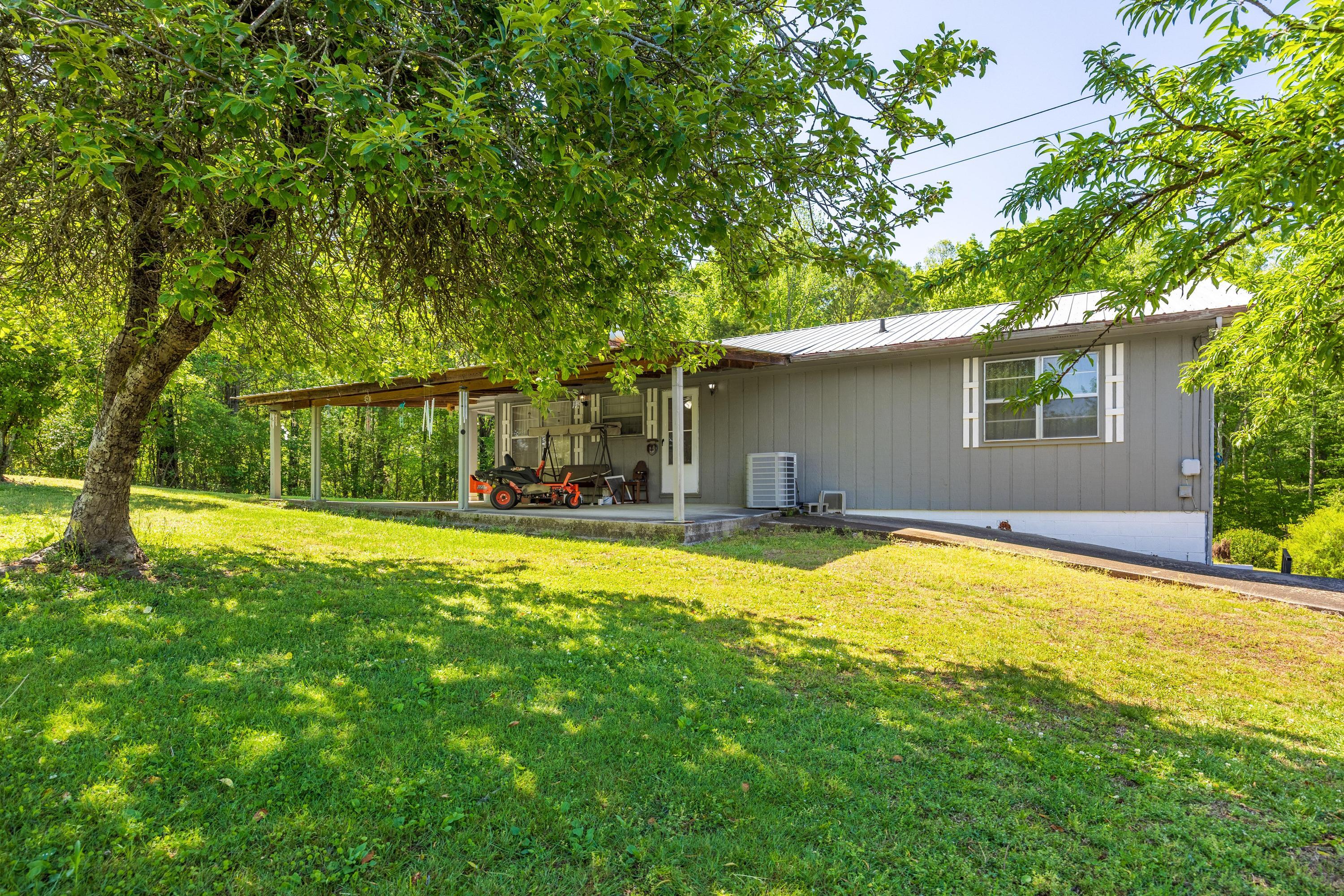 556 No Pone Valley Road NW