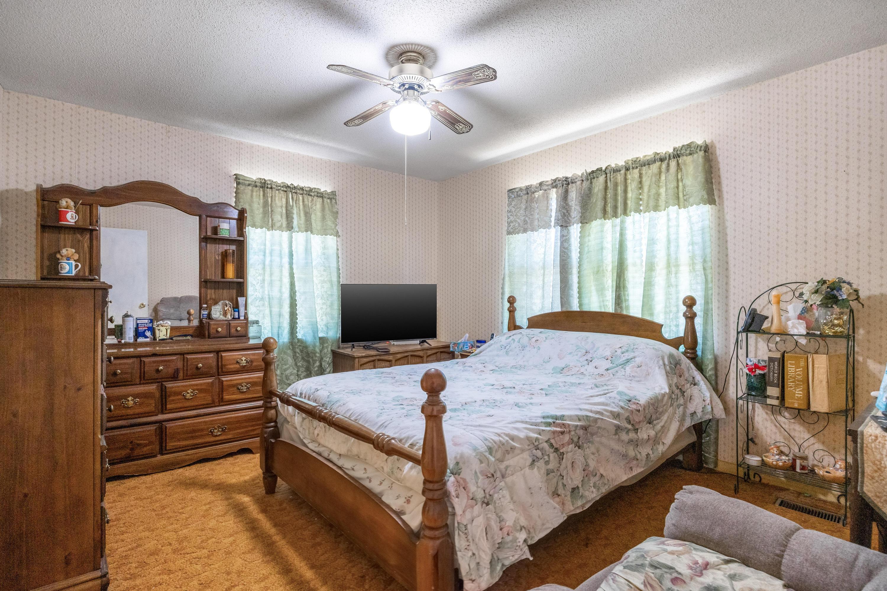 556 No Pone Valley Road NW