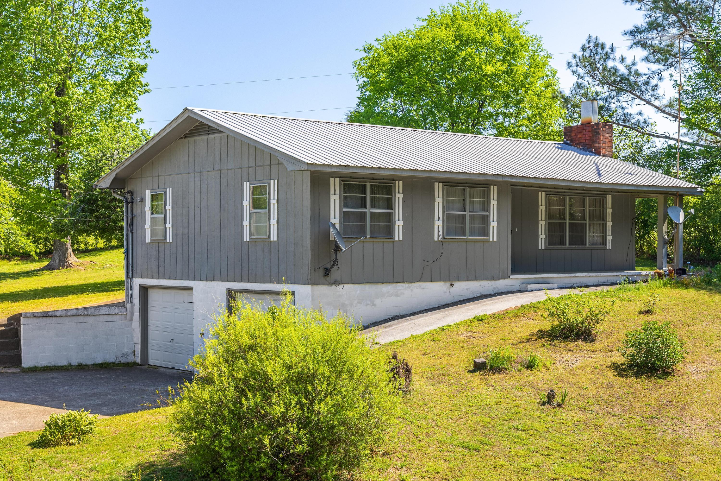 556 No Pone Valley Road NW