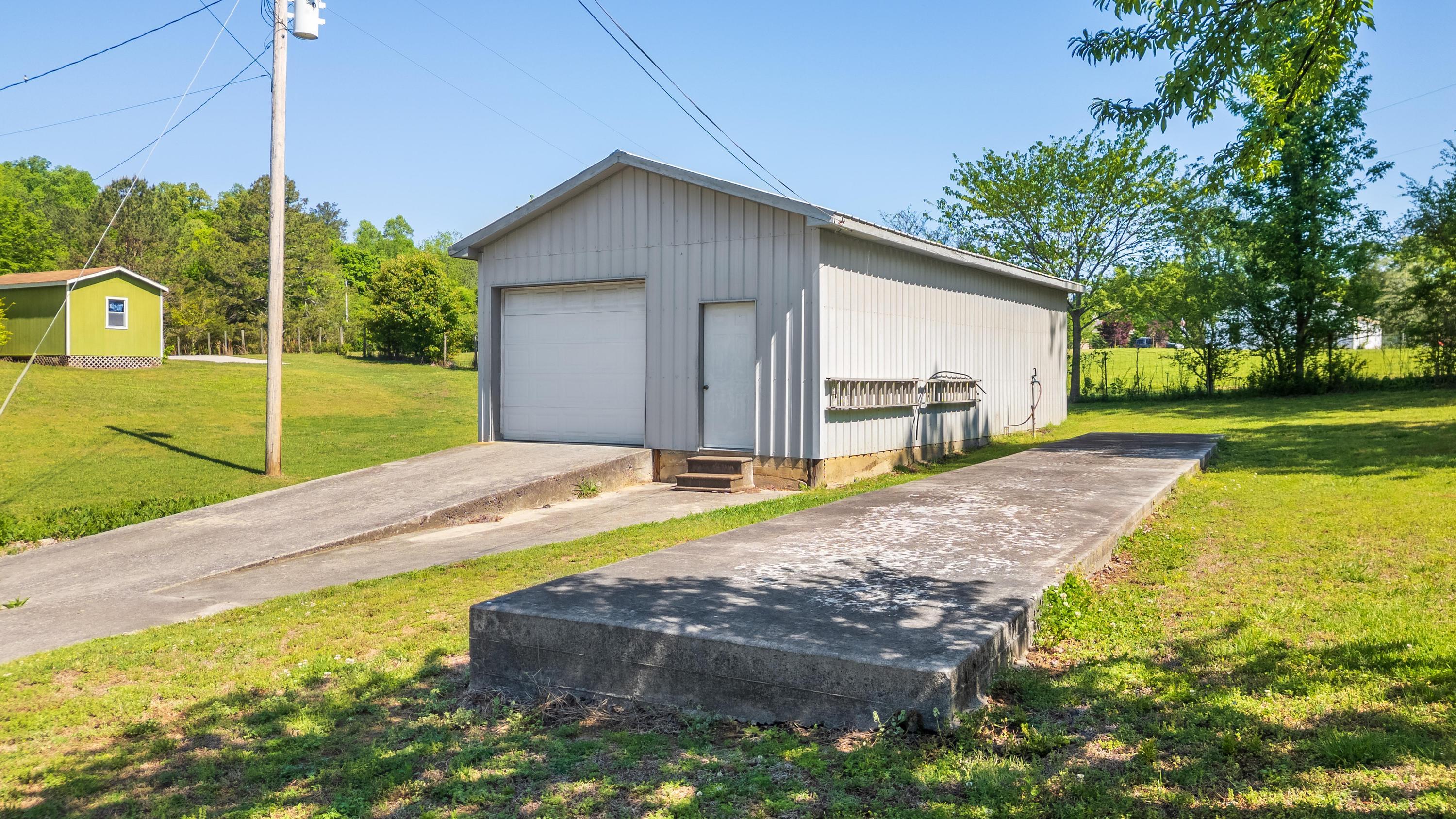 556 No Pone Valley Road NW