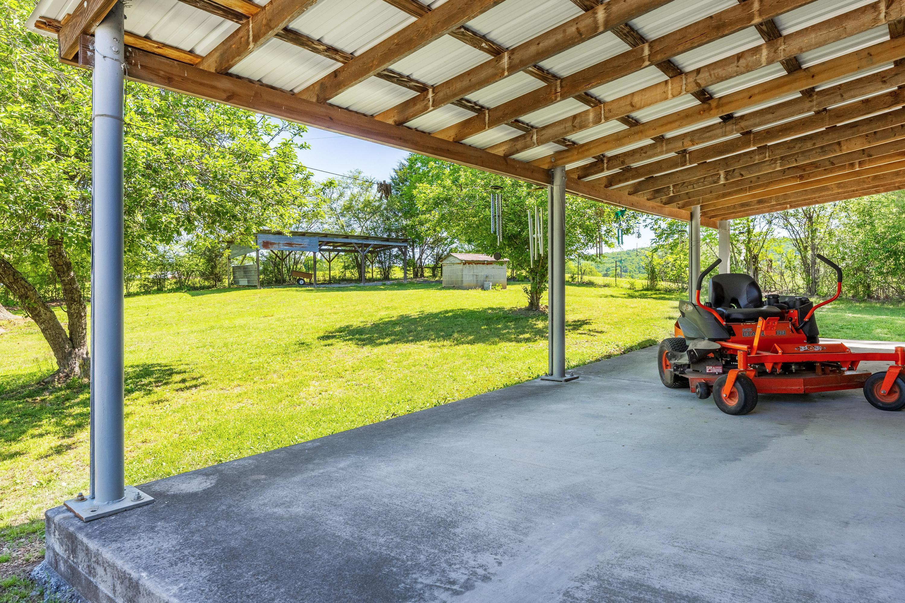 556 No Pone Valley Road NW