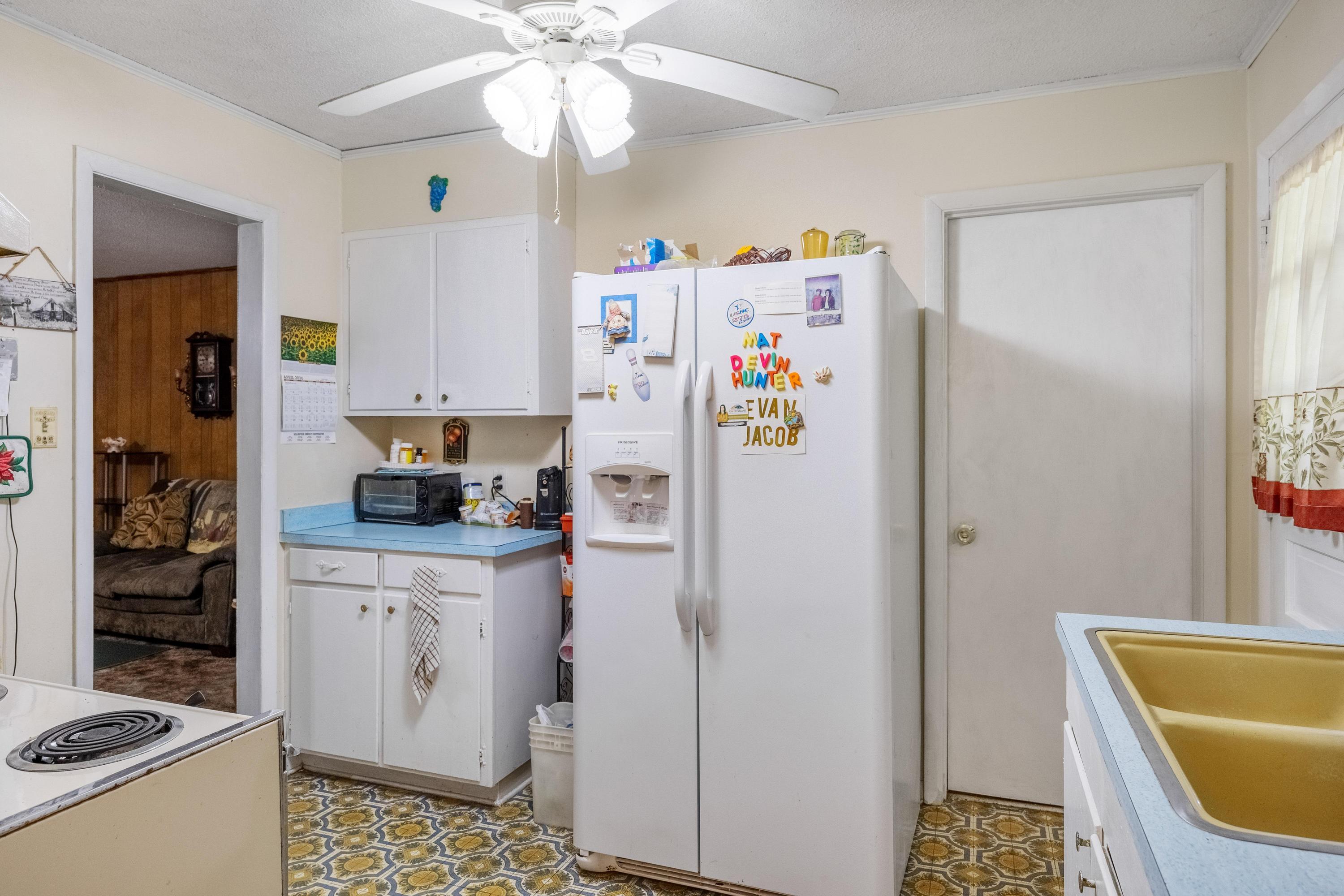 556 No Pone Valley Road NW