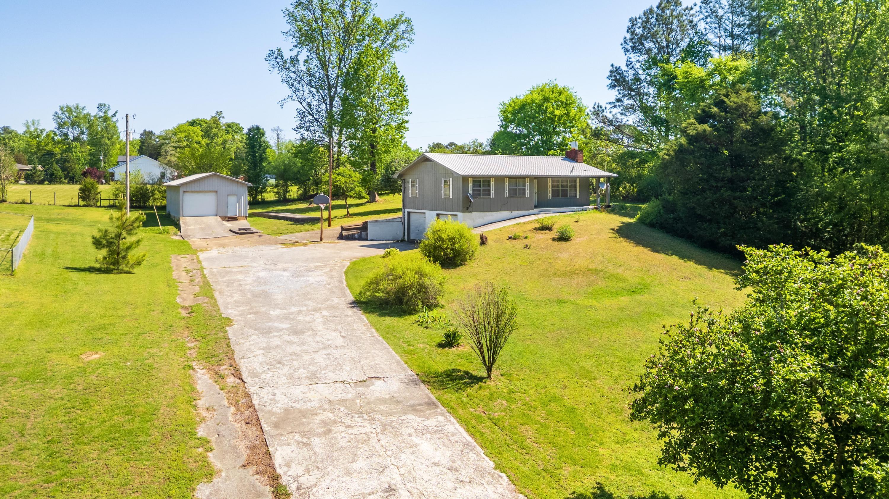 556 No Pone Valley Road NW