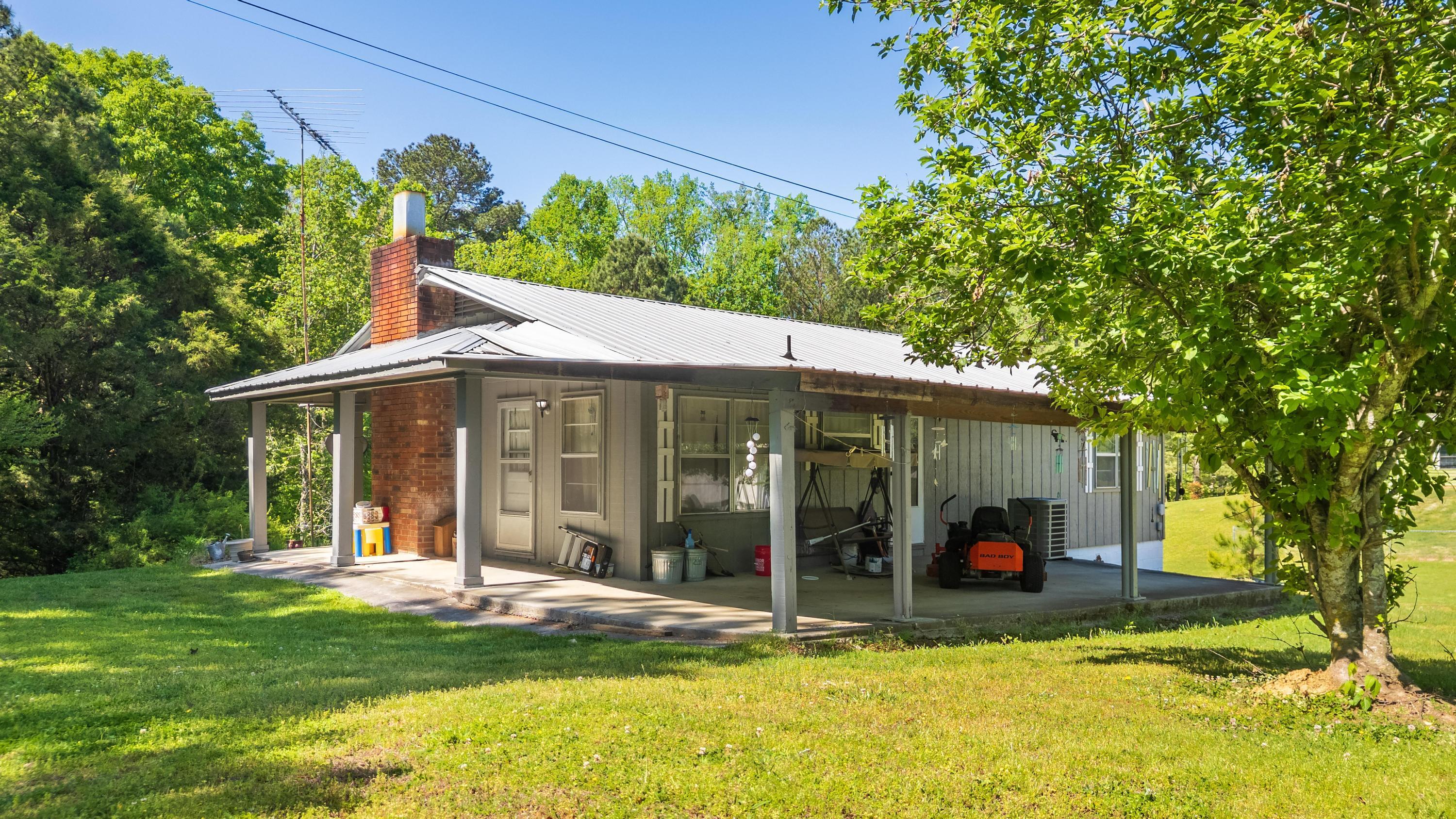 556 No Pone Valley Road NW