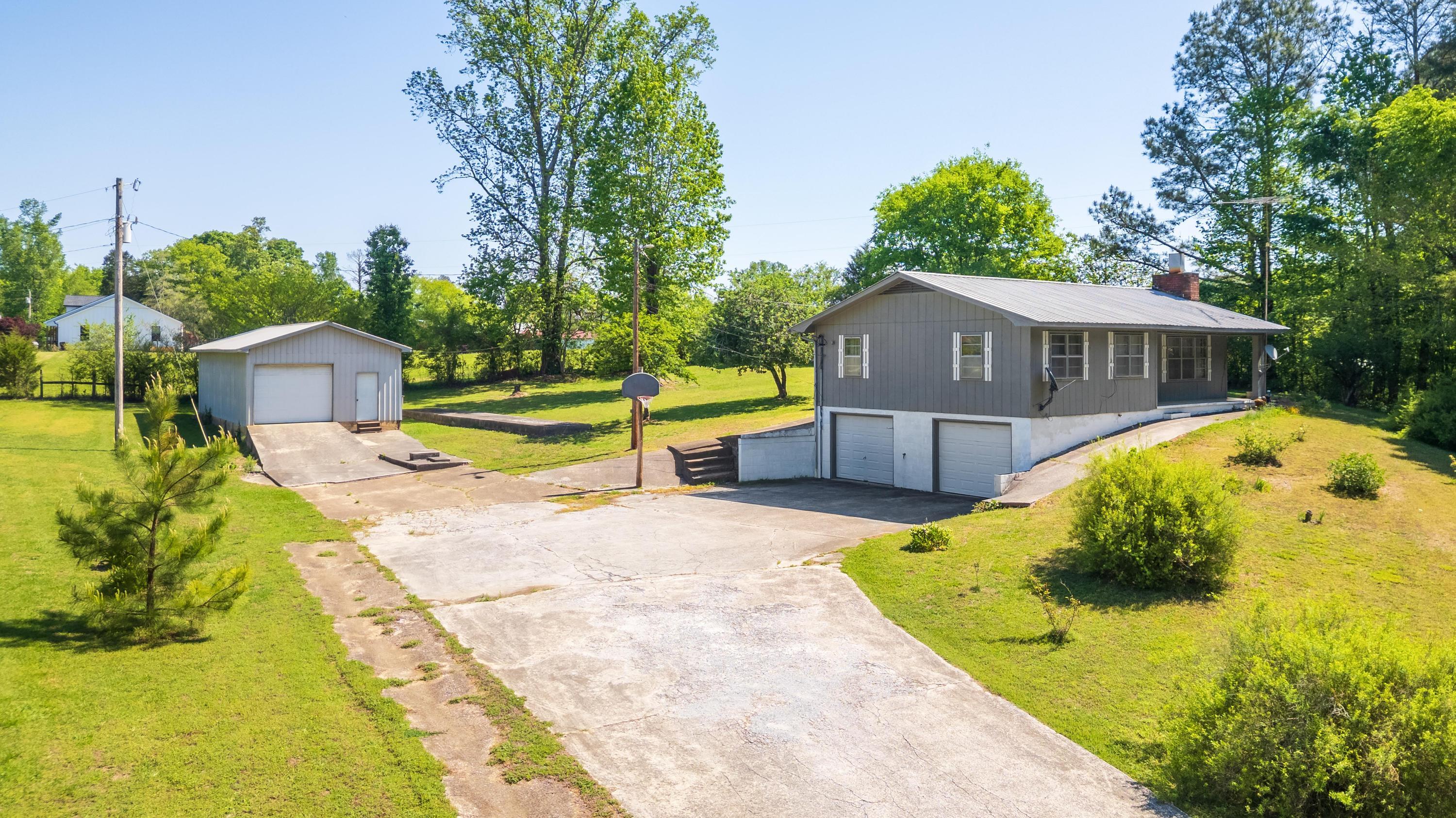 556 No Pone Valley Road NW
