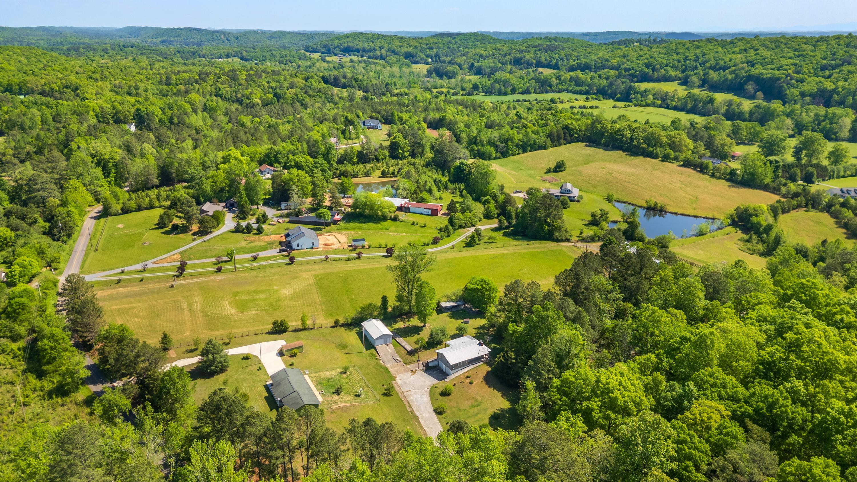 556 No Pone Valley Road NW