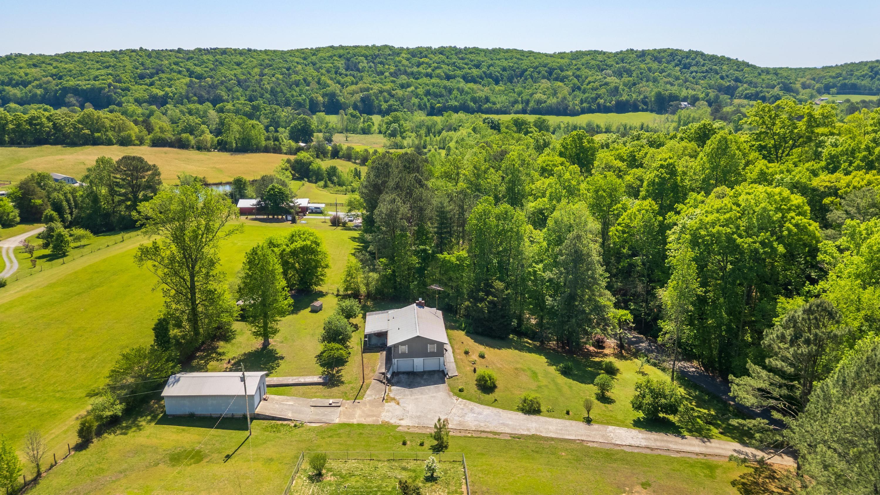 556 No Pone Valley Road NW