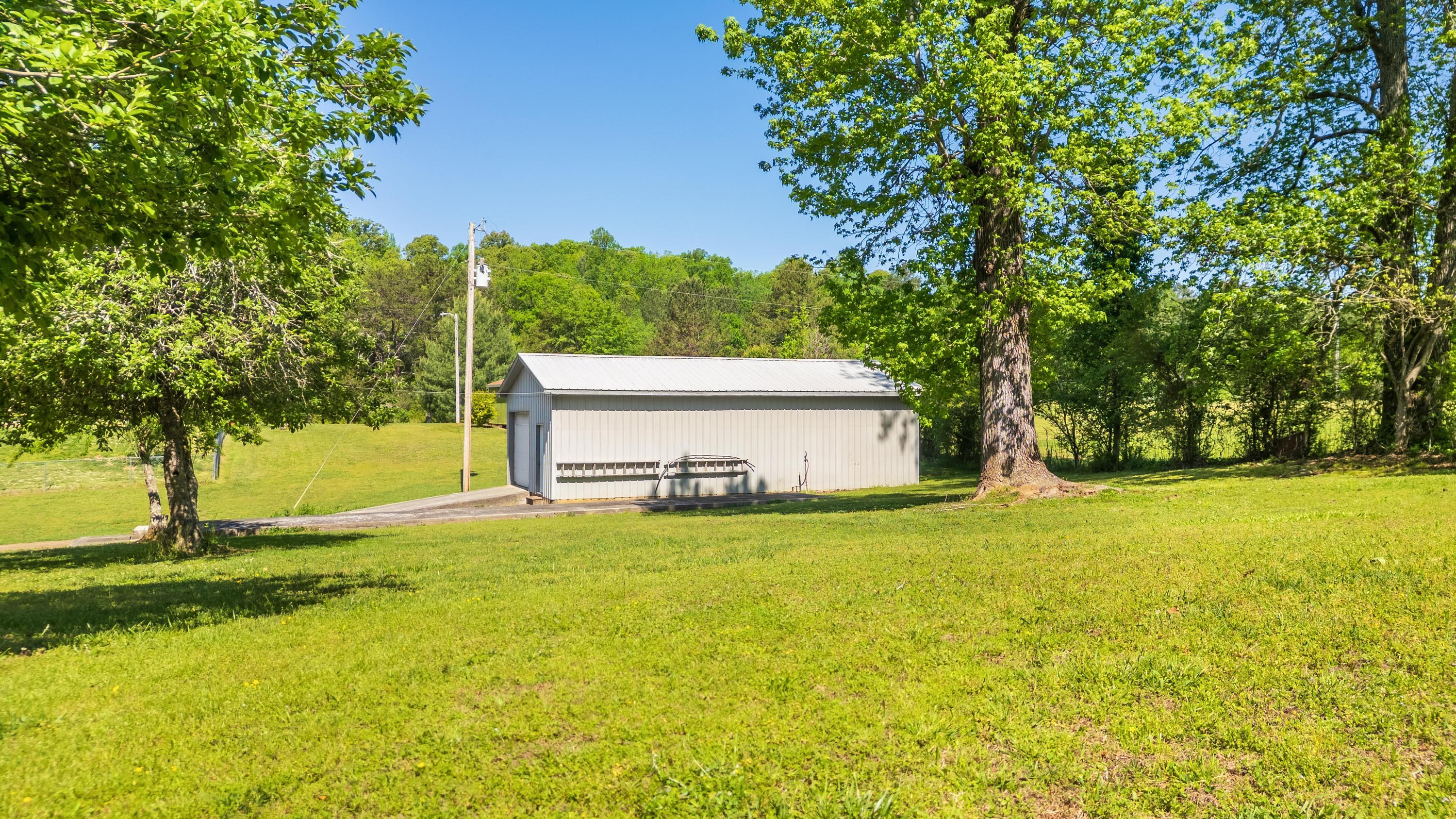 556 No Pone Valley Road NW