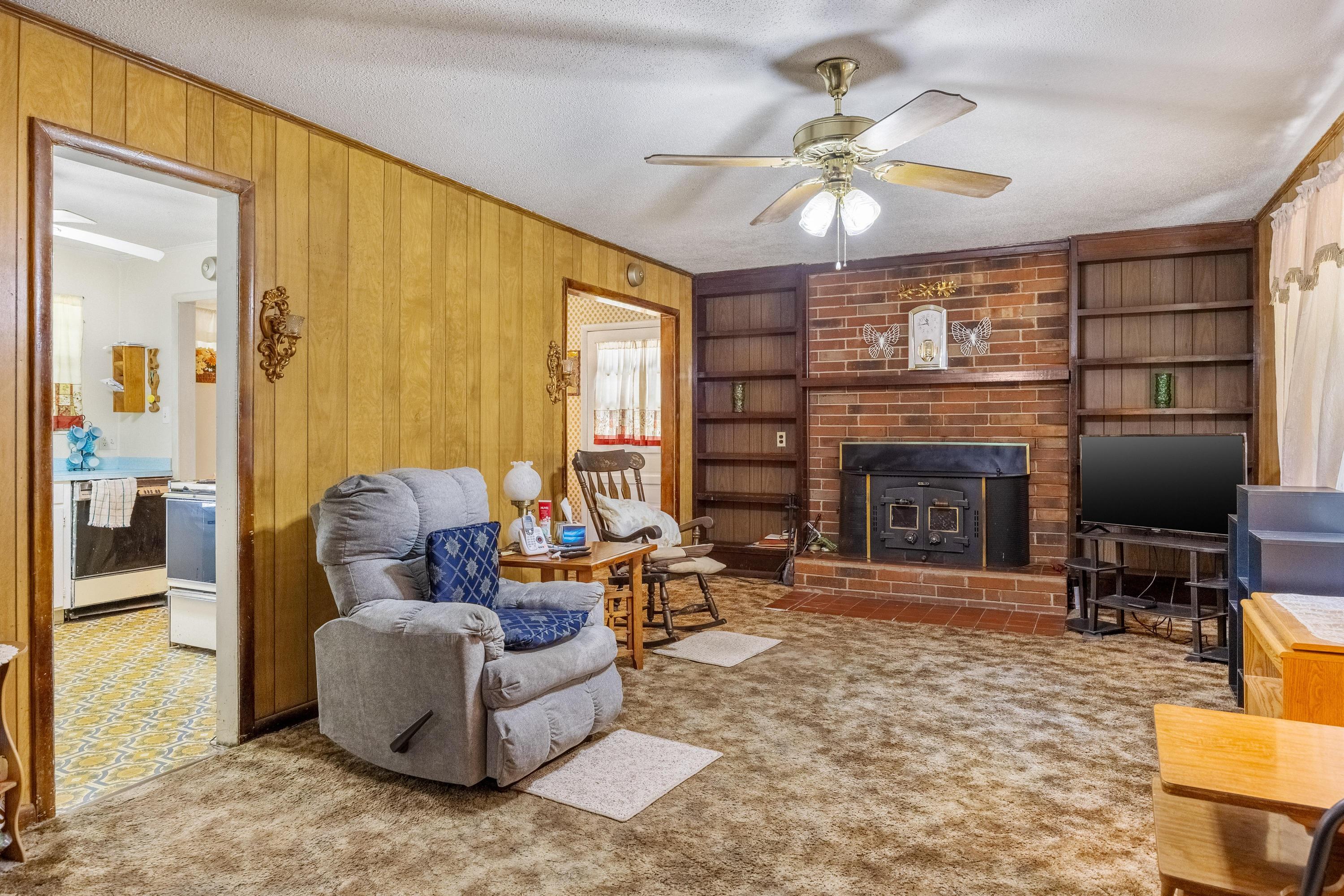 556 No Pone Valley Road NW