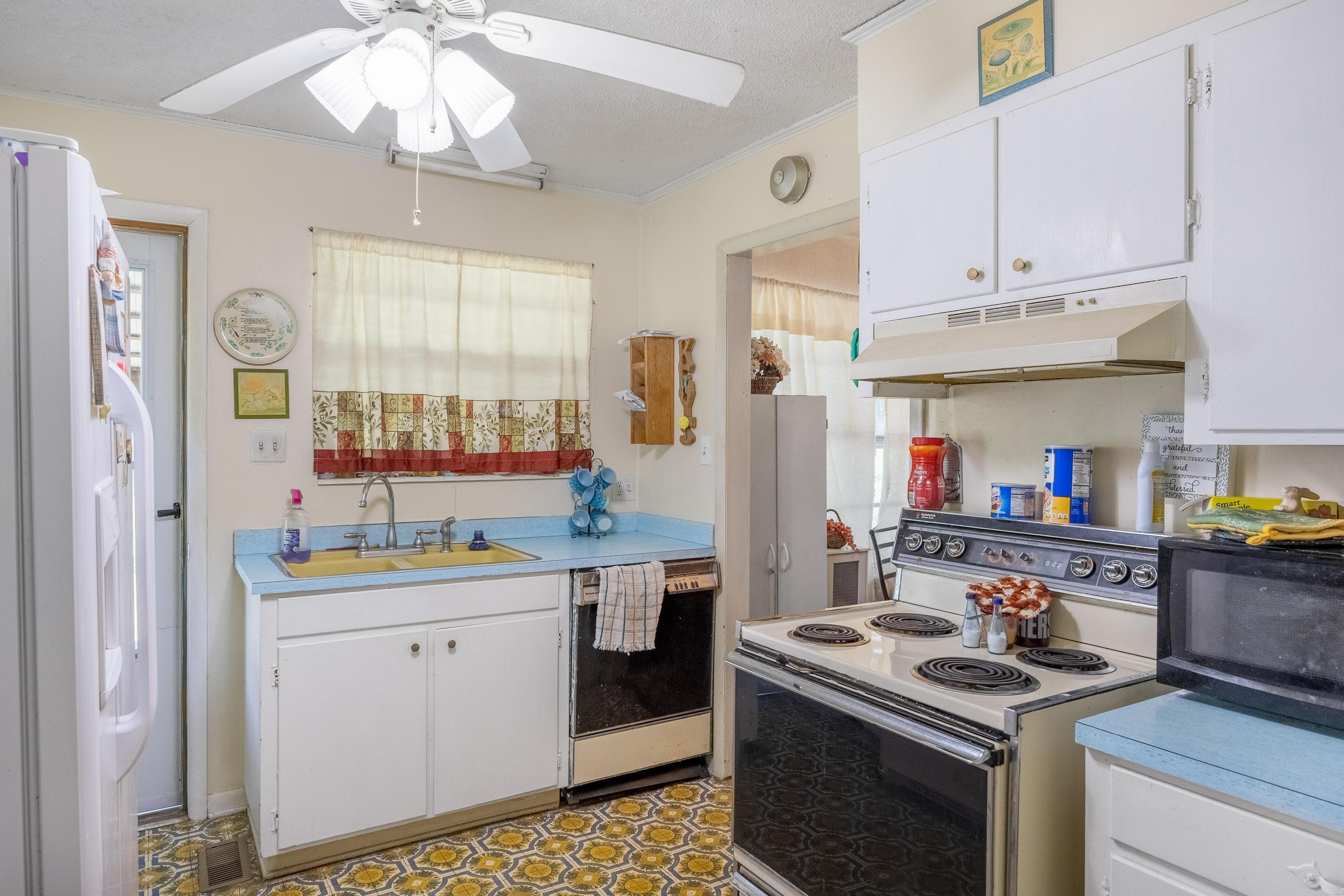 556 No Pone Valley Road NW