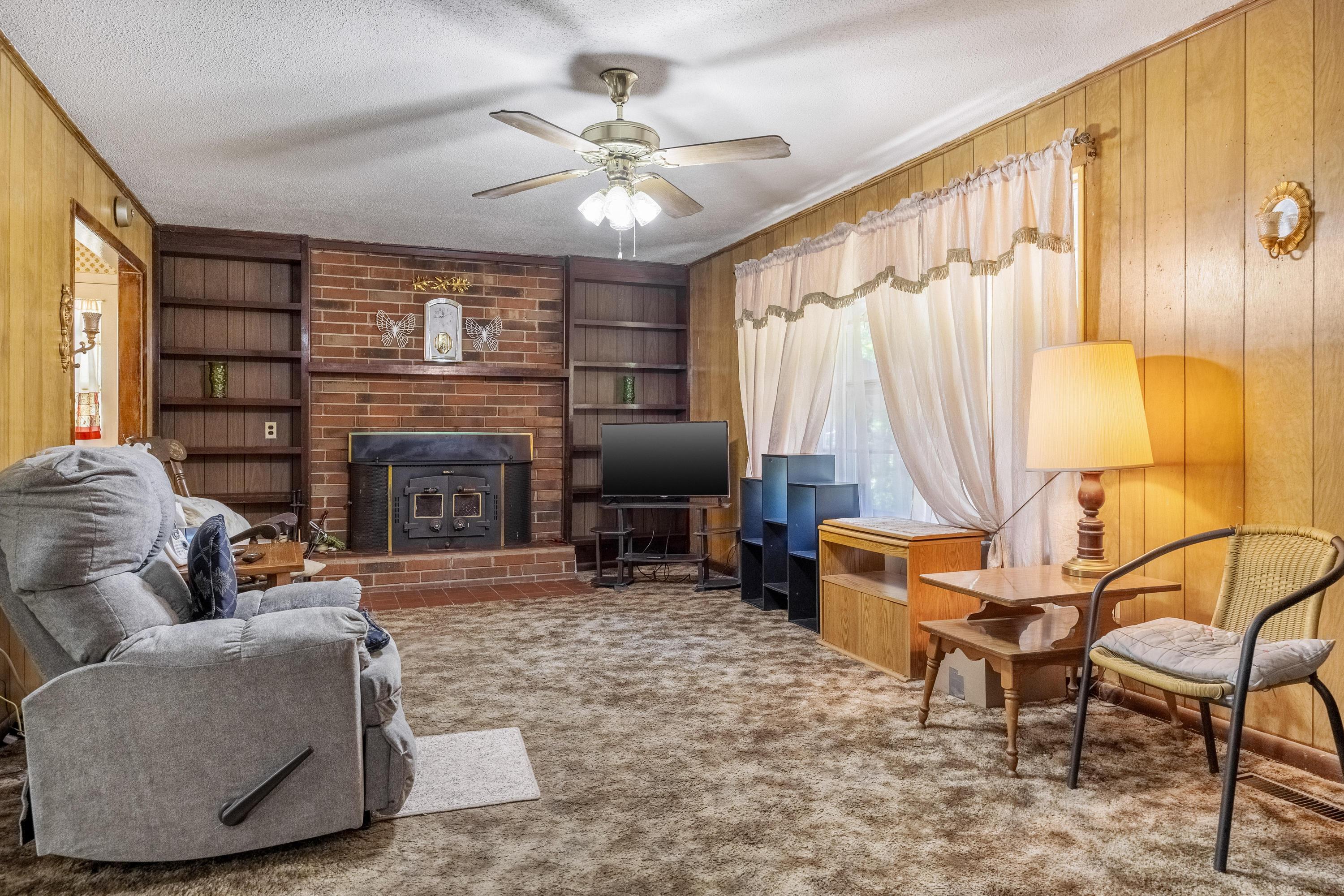 556 No Pone Valley Road NW